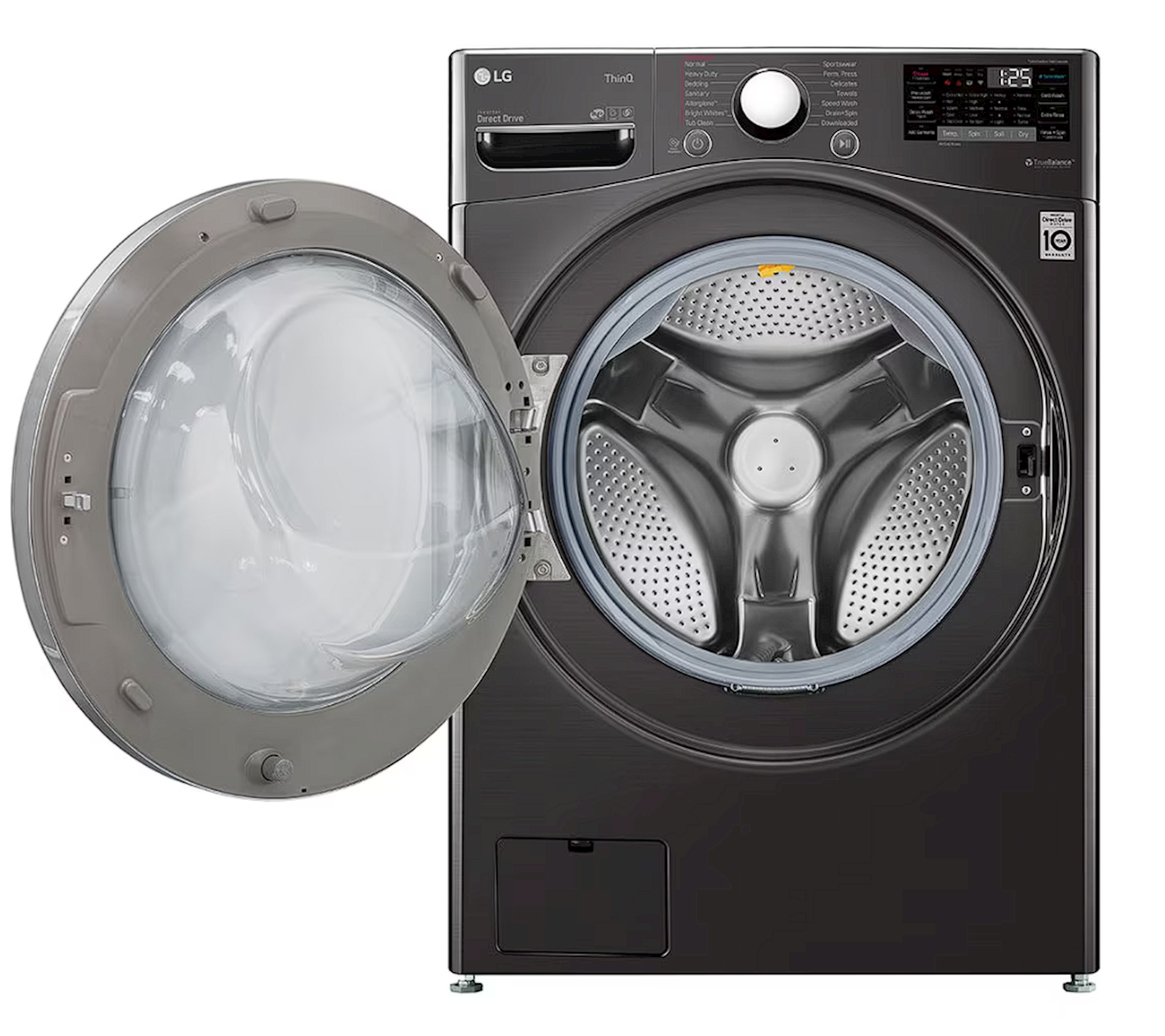 Paltaryuyan maşını LG F20L2CRV2E2