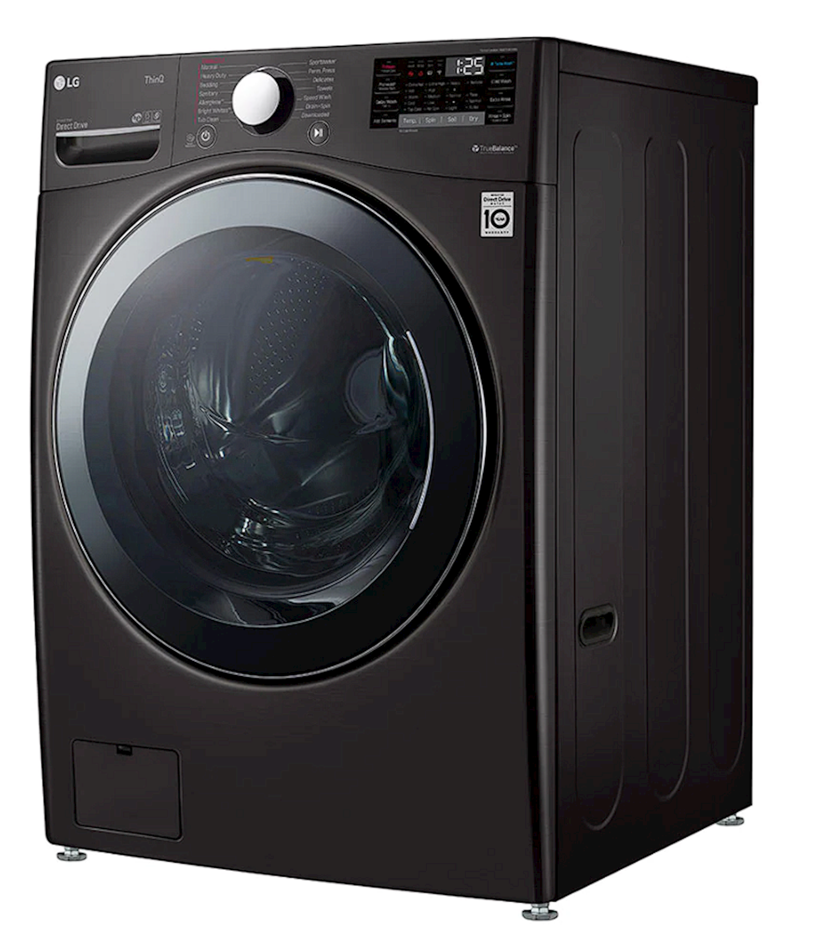 Paltaryuyan maşını LG F20L2CRV2E2