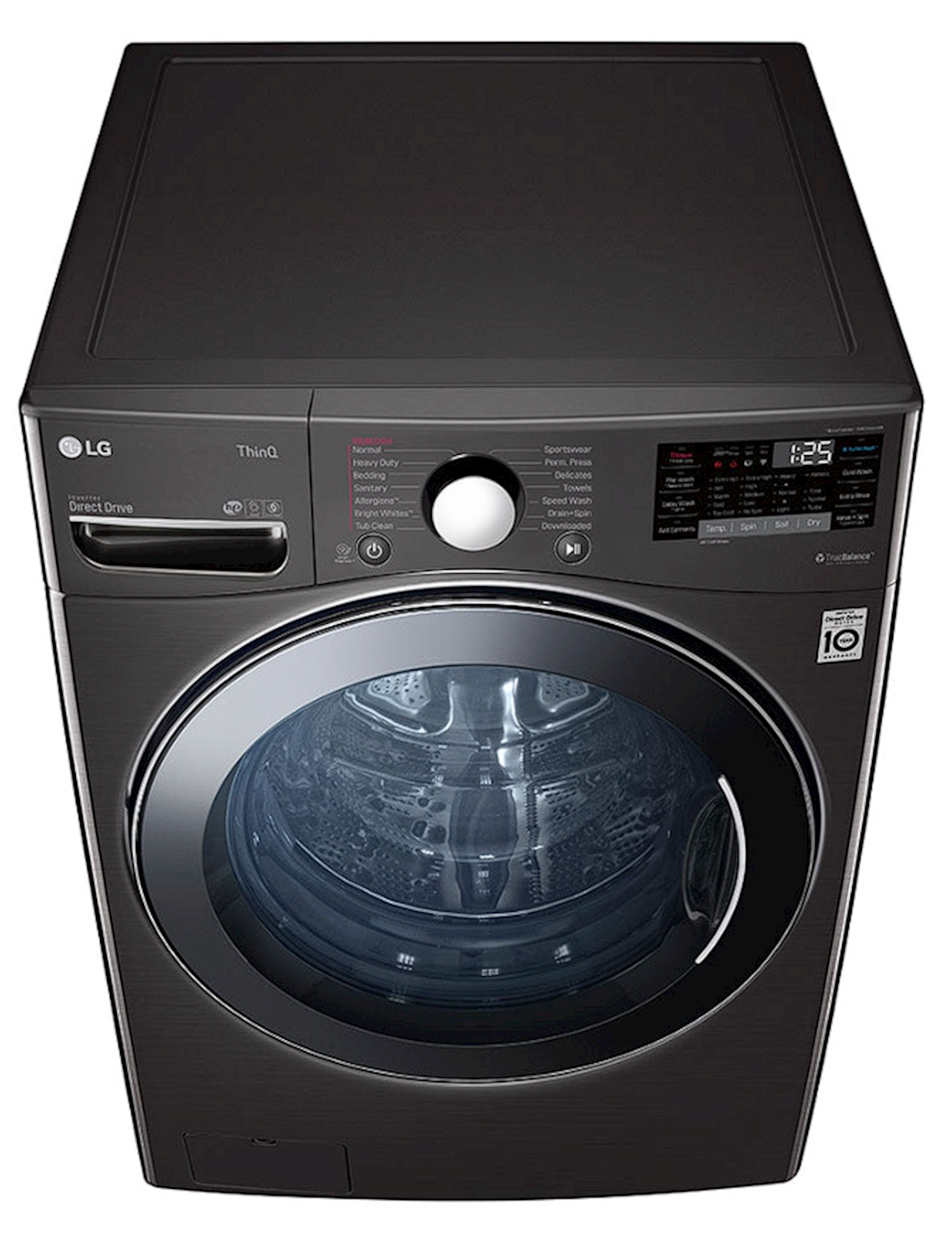 Paltaryuyan maşını LG F20L2CRV2E2