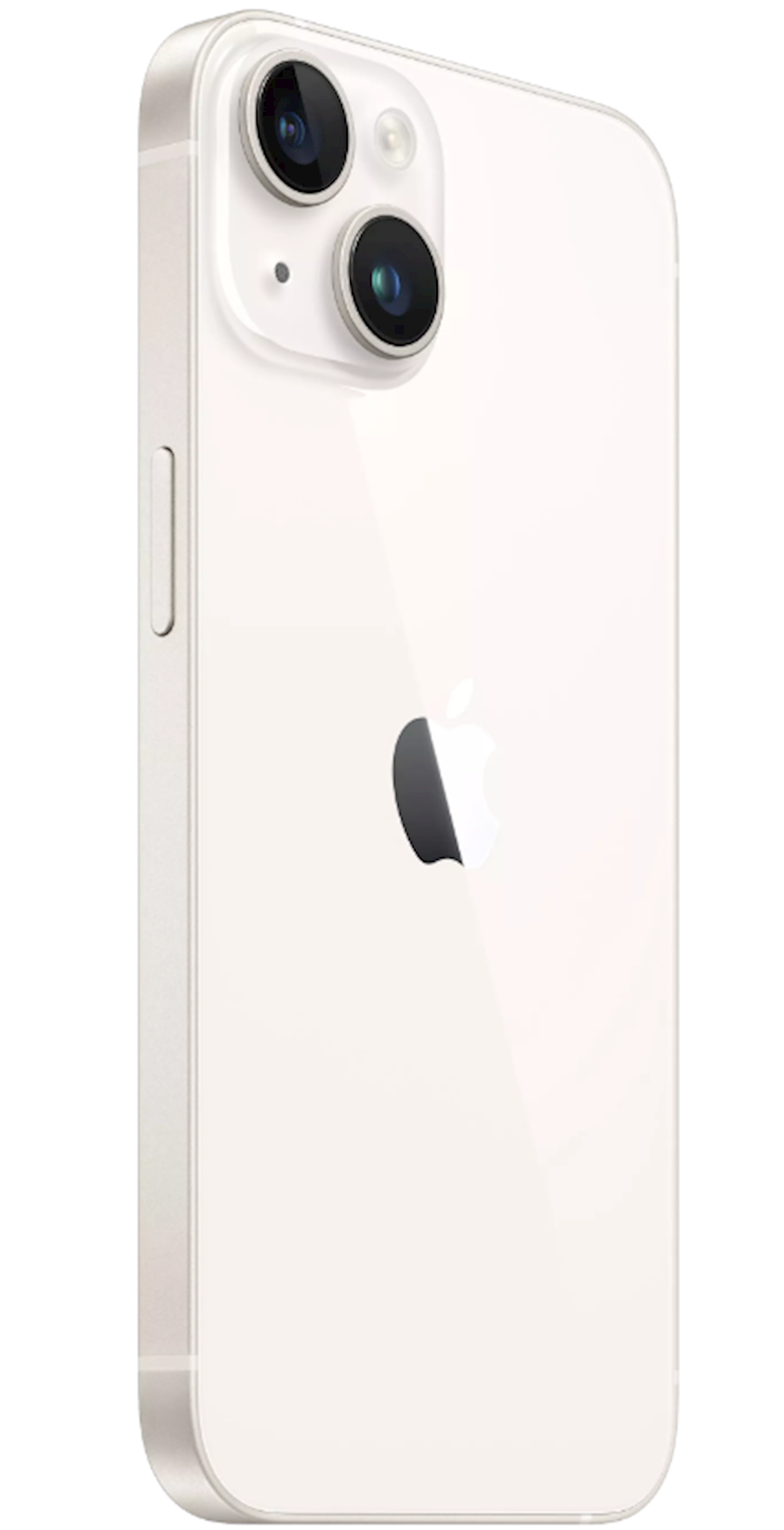 Smartfon Apple iPhone 14 6GB/128GB Starlight (MPUR3)