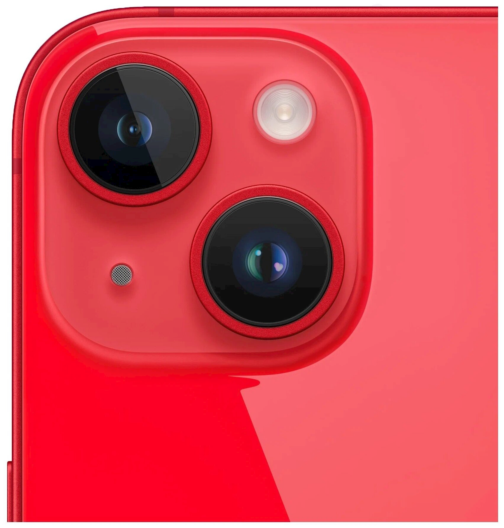 Smartfon Apple iPhone 14 6GB/128GB Red (MPVA3)