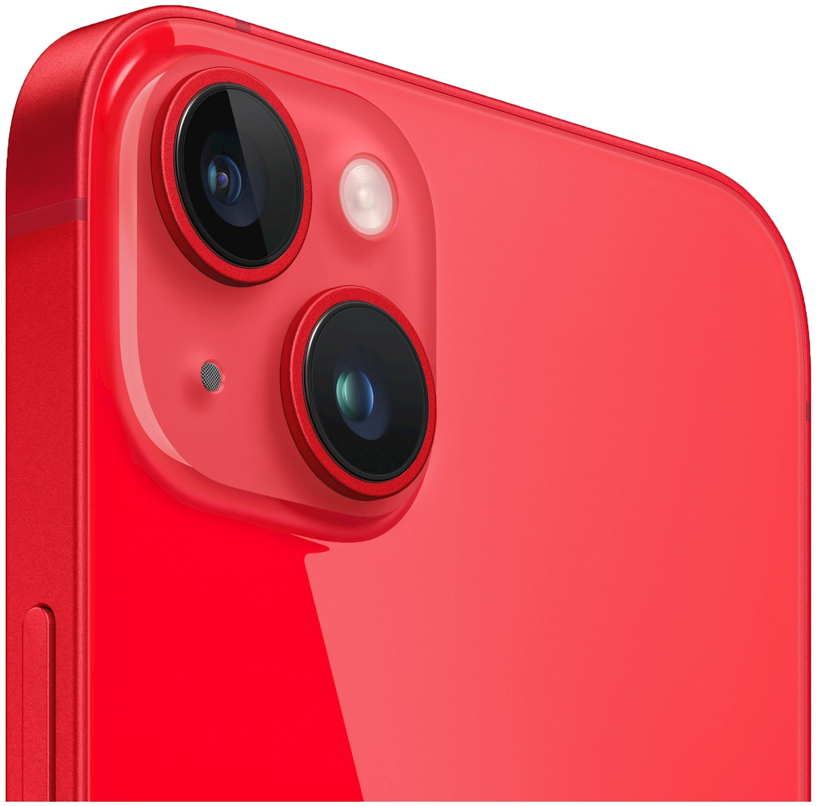 Smartfon Apple iPhone 14 6GB/128GB Red (MPVA3)
