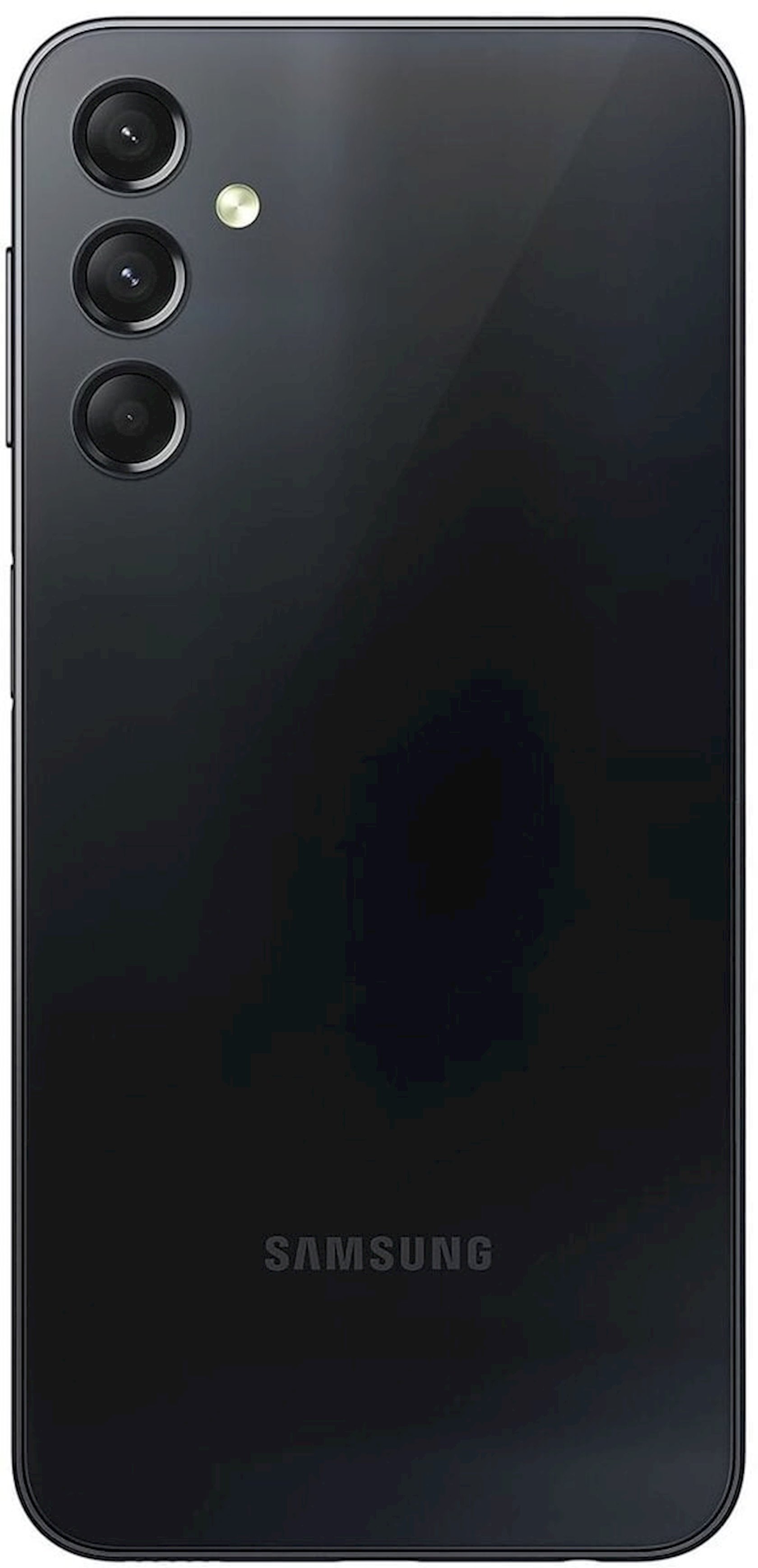 Smartfon Samsung Galaxy A24 6GB/128GB Black (8806094831535)