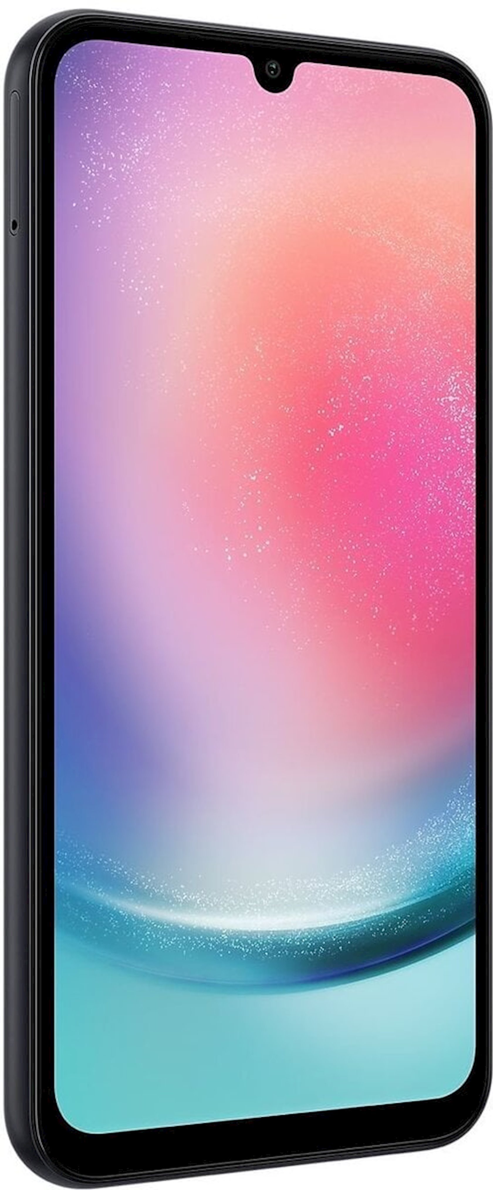 Smartfon Samsung Galaxy A24 6GB/128GB Black (8806094831535)