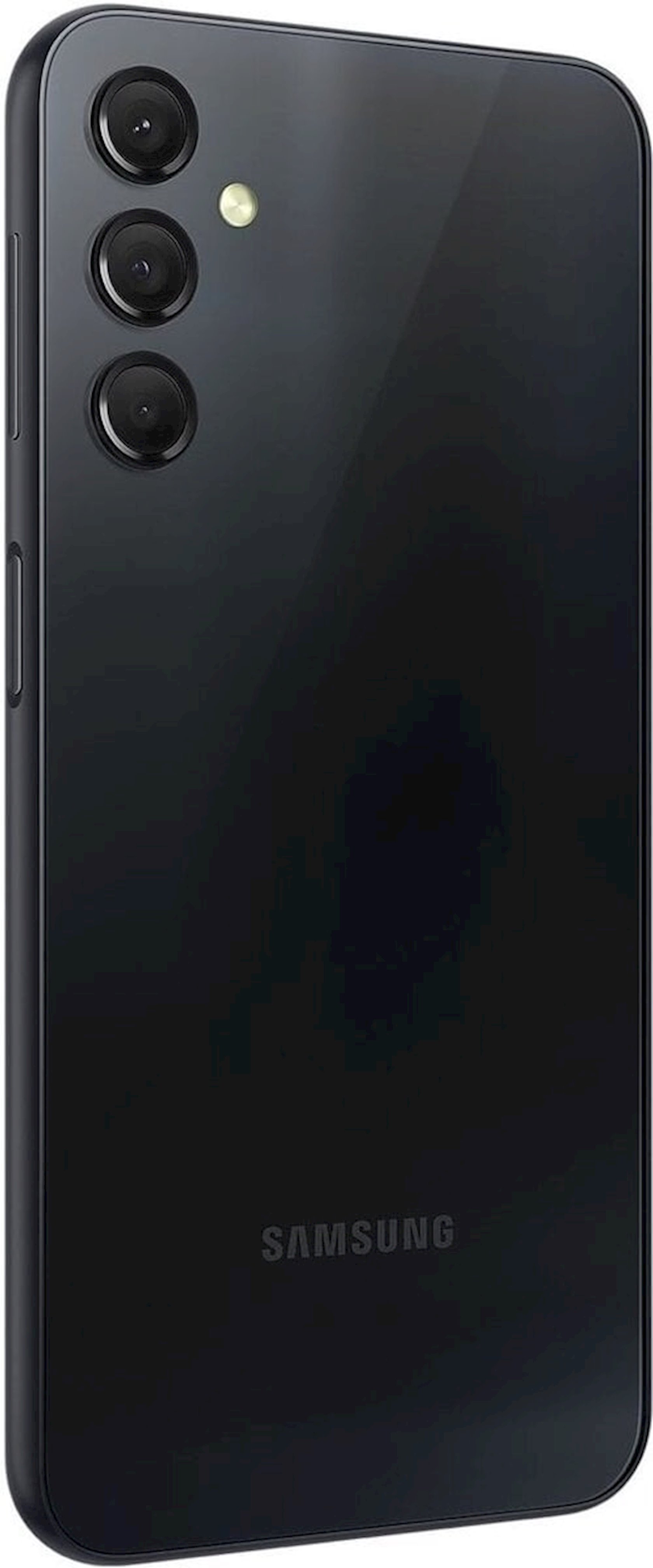 Smartfon Samsung Galaxy A24 6GB/128GB Black (8806094831535)
