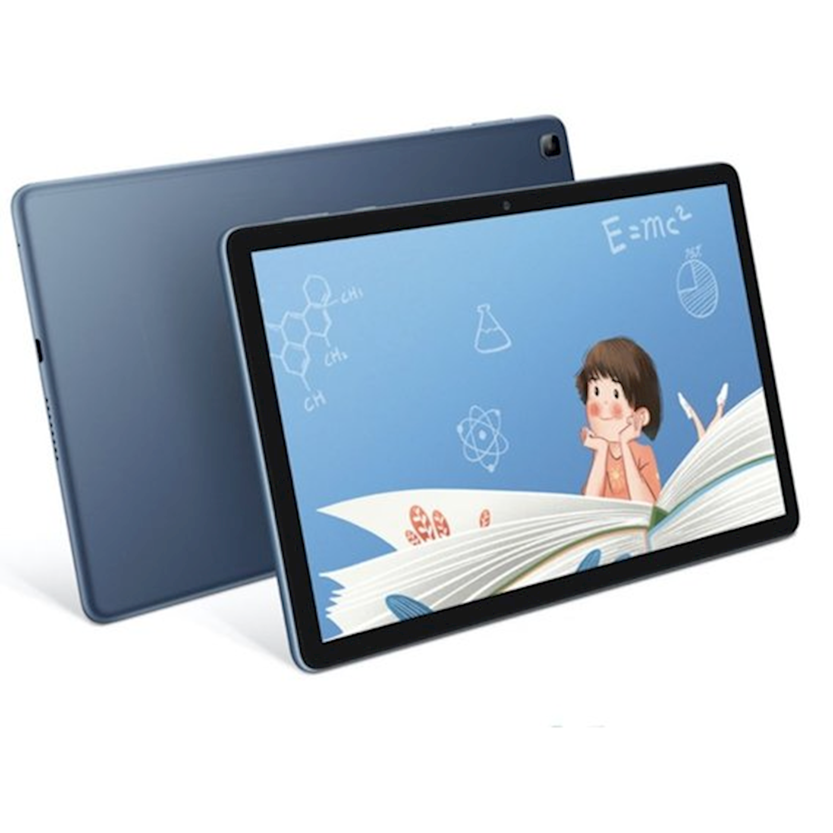Planşet Honor Pad X8 4GB/64GB Hour blue