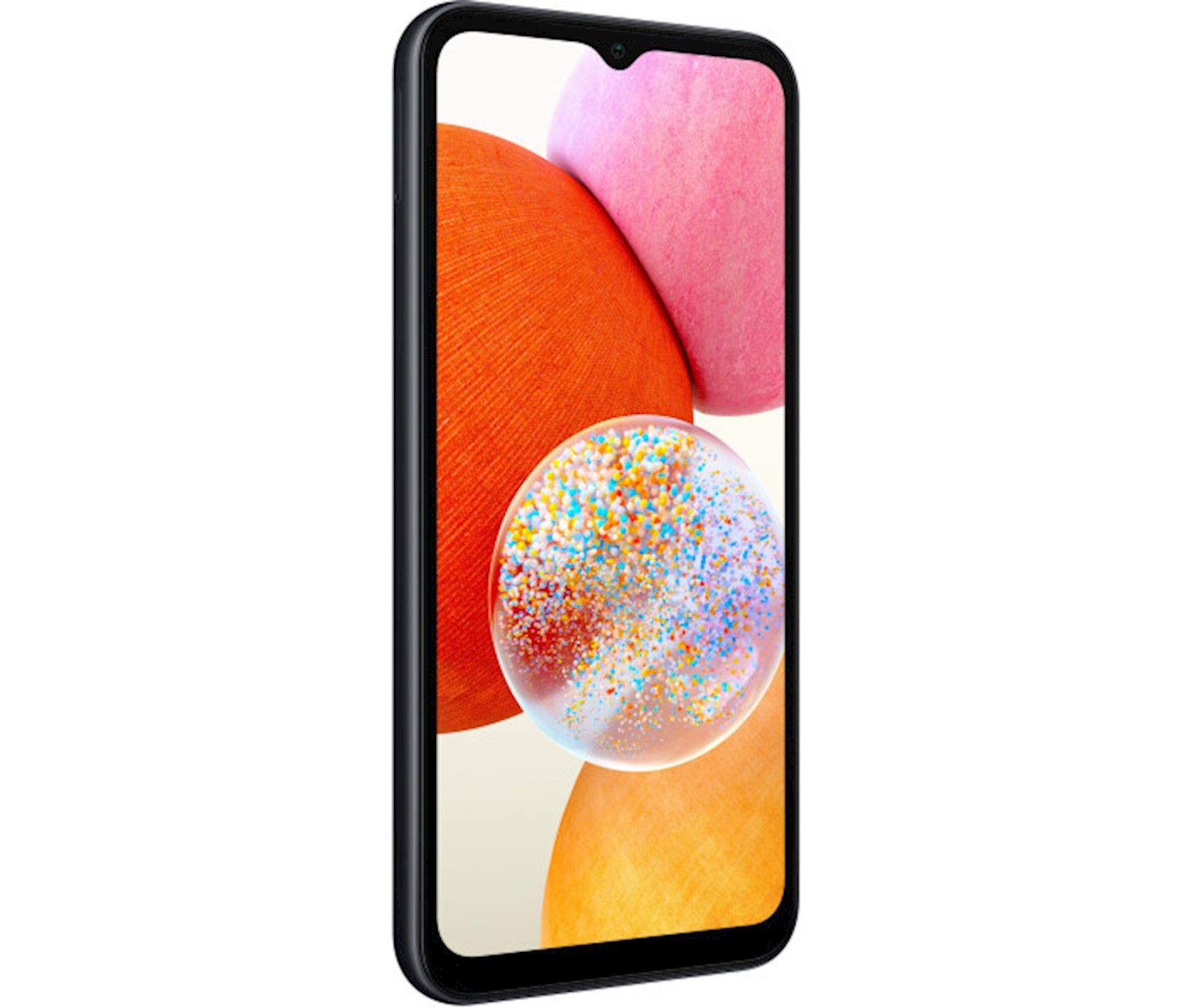 Smartfon Samsung Galaxy A14 6GB/128GB Black