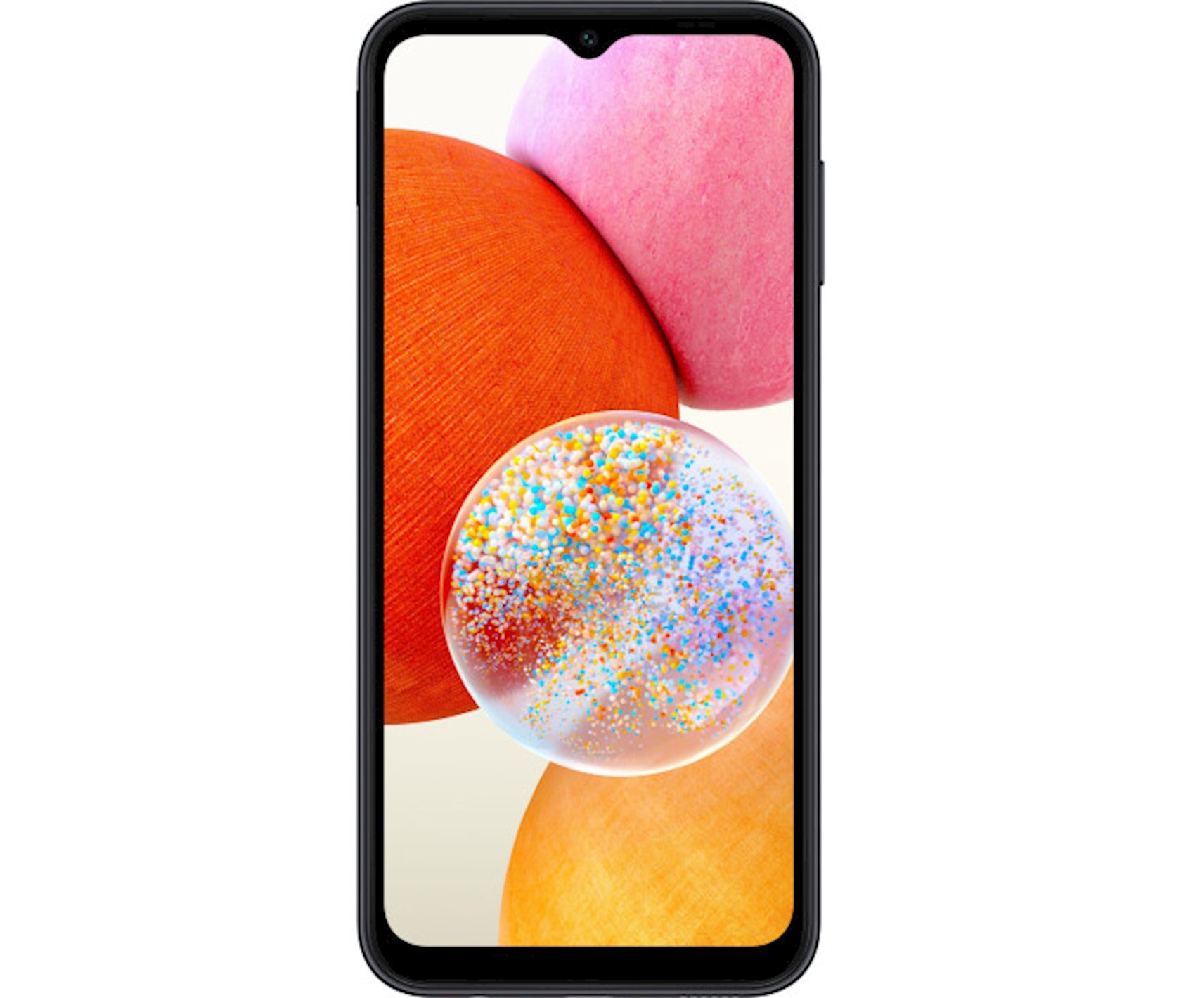 Smartfon Samsung Galaxy A14 6GB/128GB Black