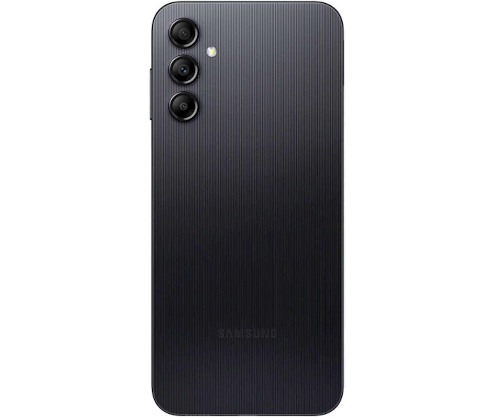 Smartfon Samsung Galaxy A14 6GB/128GB Black