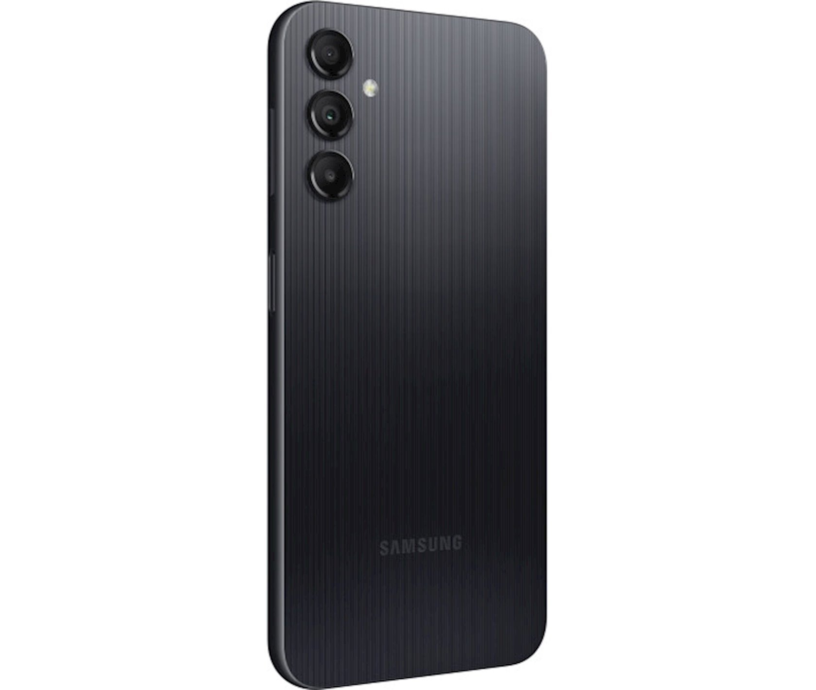 Smartfon Samsung Galaxy A14 6GB/128GB Black