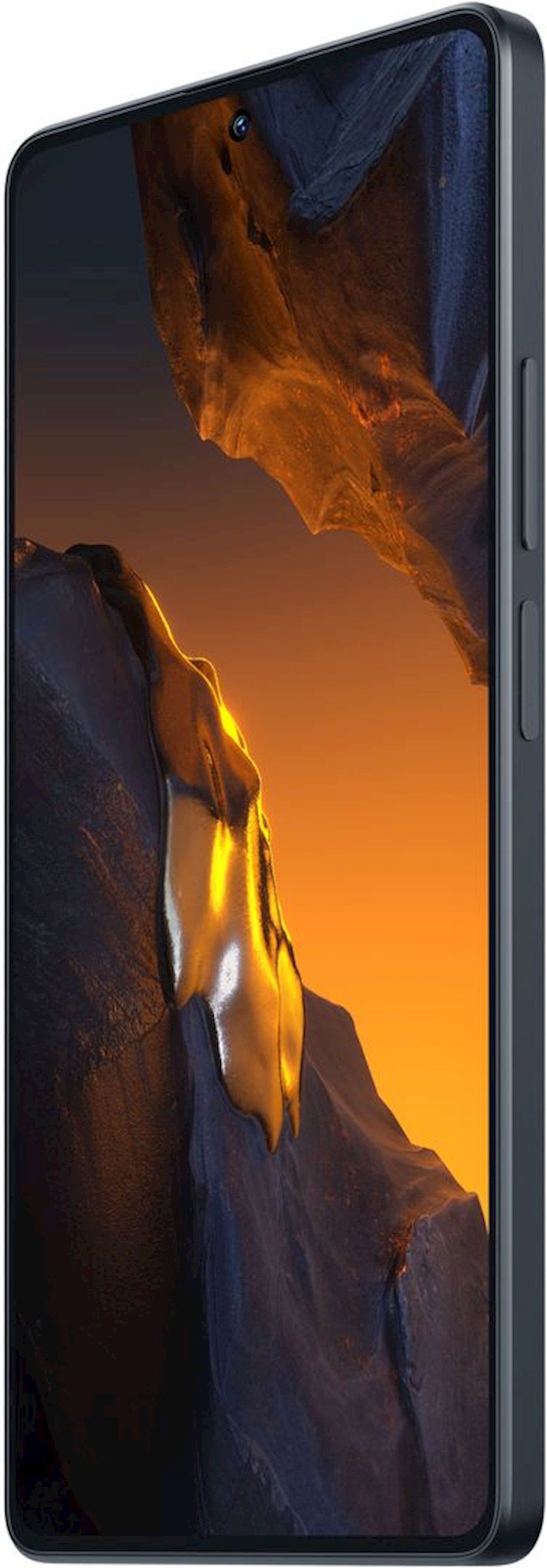 Smartfon Poco F5 12GB/256GB Black (6941812726037)