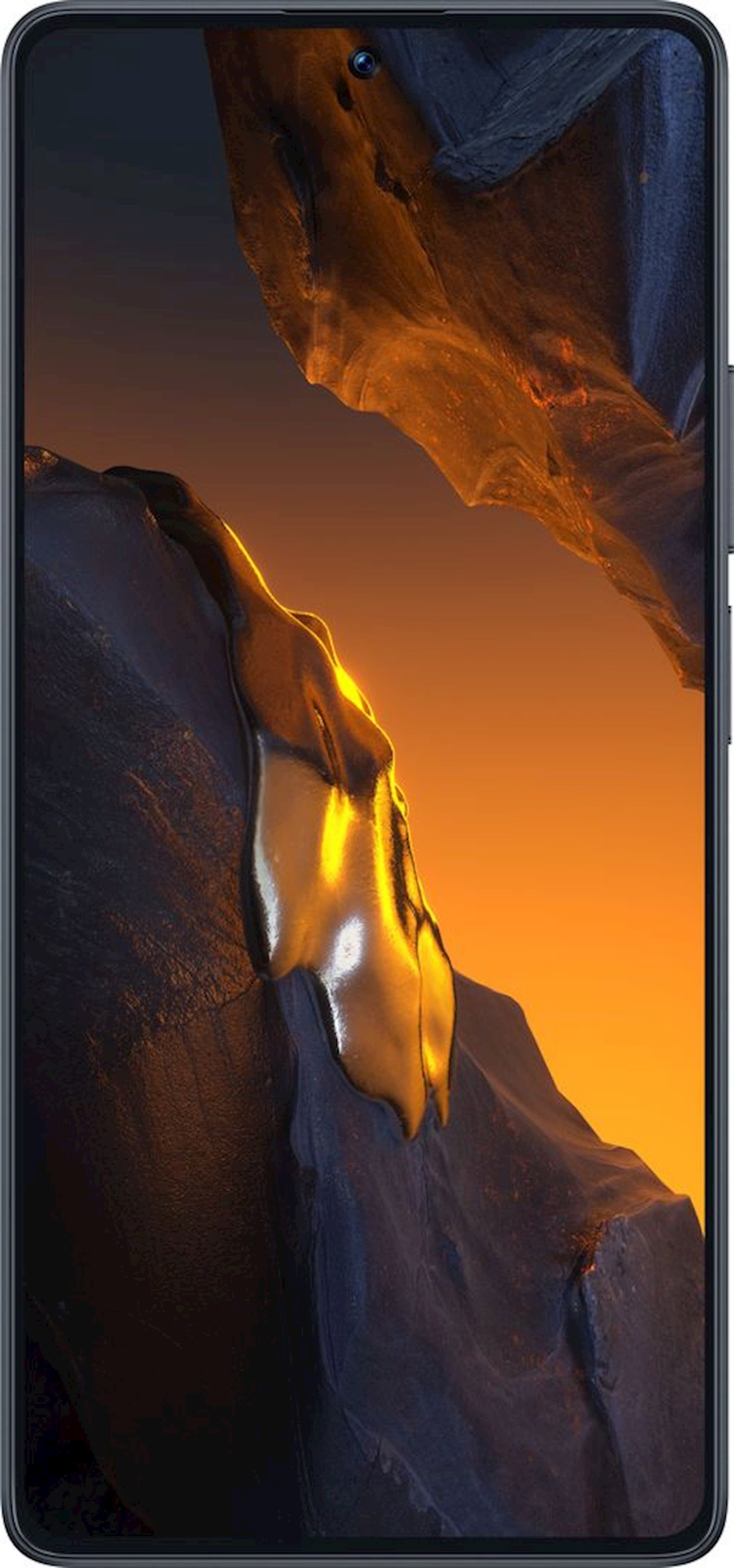 Smartfon Poco F5 12GB/256GB Black (6941812726037)