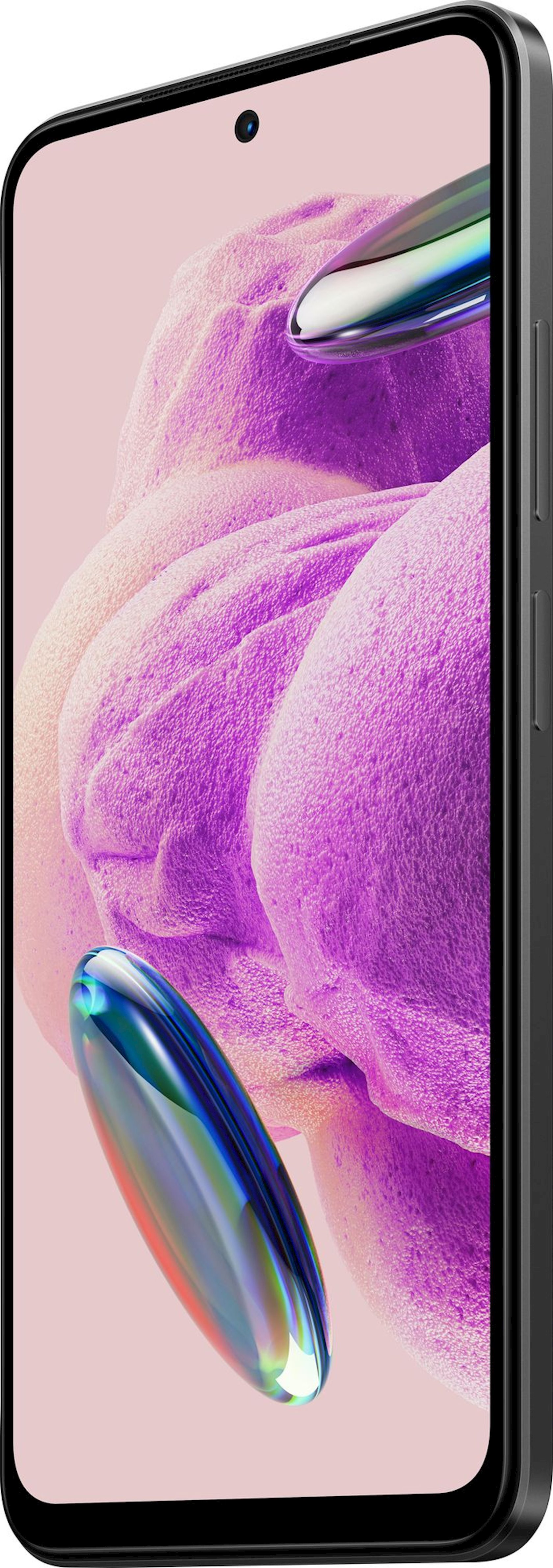 Smartfon Xiaomi Redmi Note 12S 8GB/256GB Onyx Black