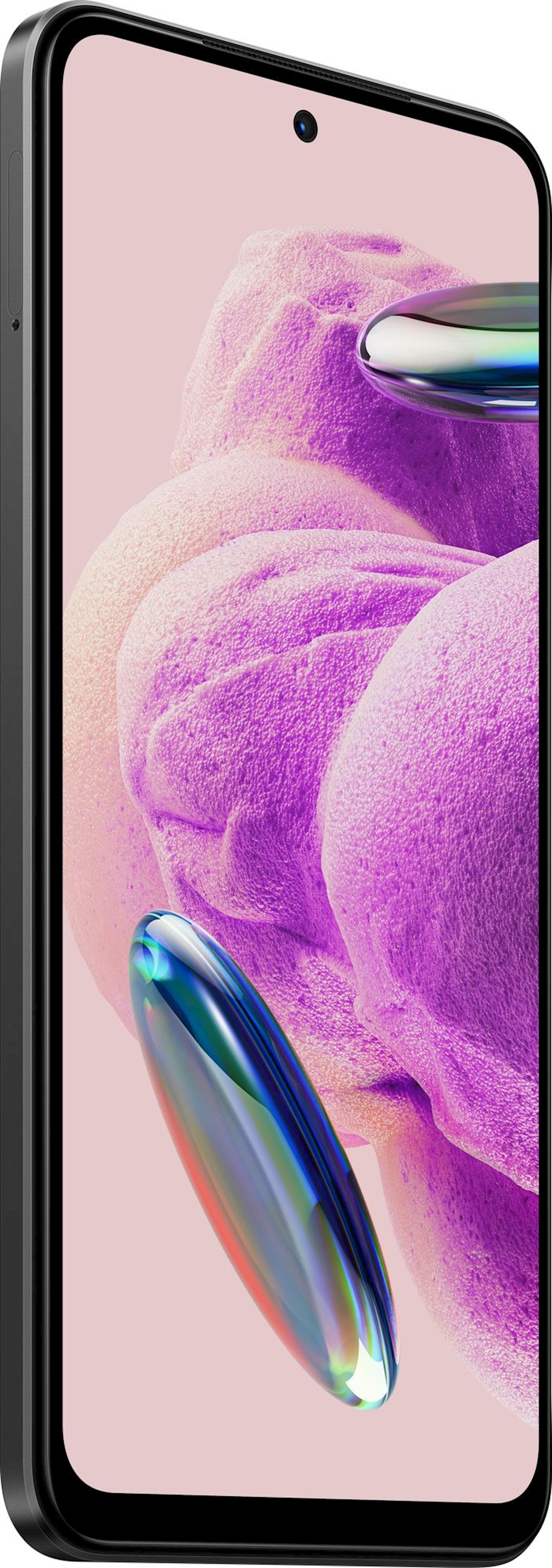 Smartfon Xiaomi Redmi Note 12S 8GB/256GB Onyx Black