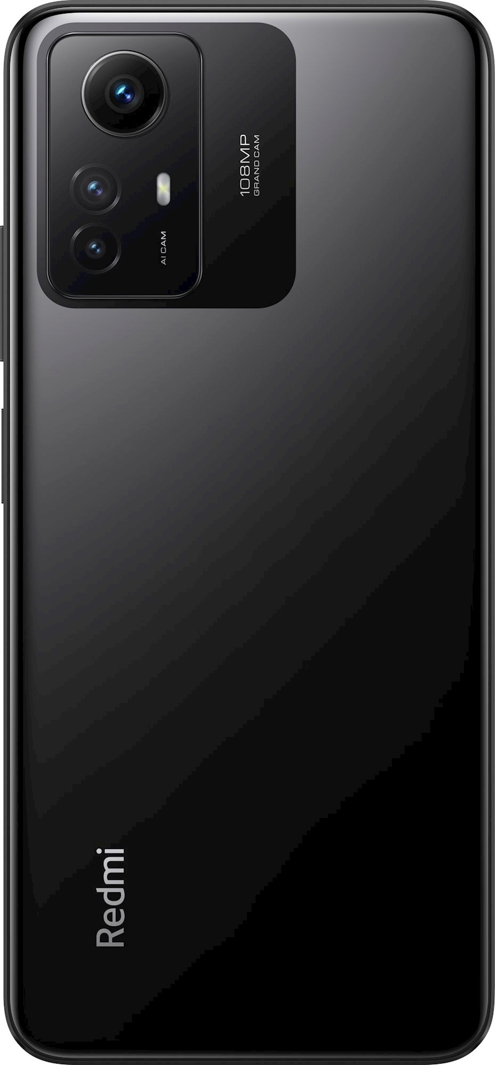 Smartfon Xiaomi Redmi Note 12S 8GB/256GB Onyx Black
