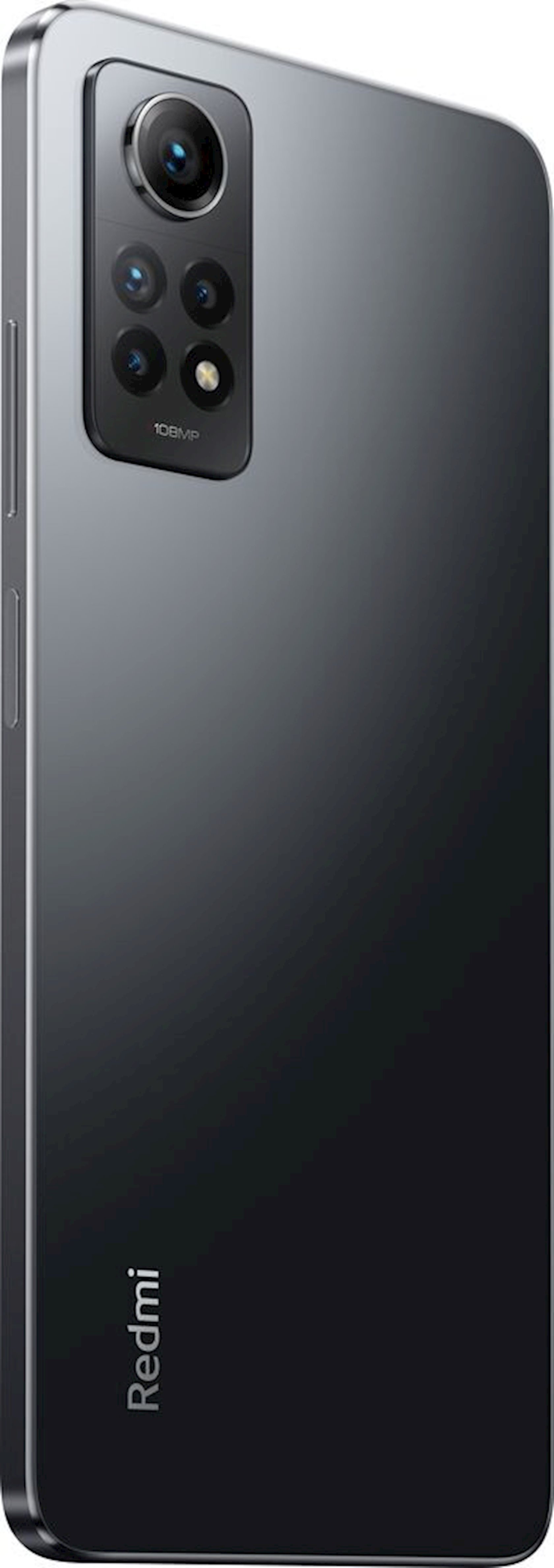 Smartfon Xiaomi Redmi Note 12 Pro 4G 8GB/256GB Graphite Gray