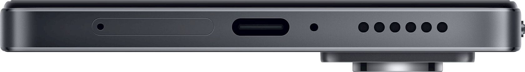 Smartfon Xiaomi Redmi Note 12 Pro 4G 8GB/256GB Graphite Gray