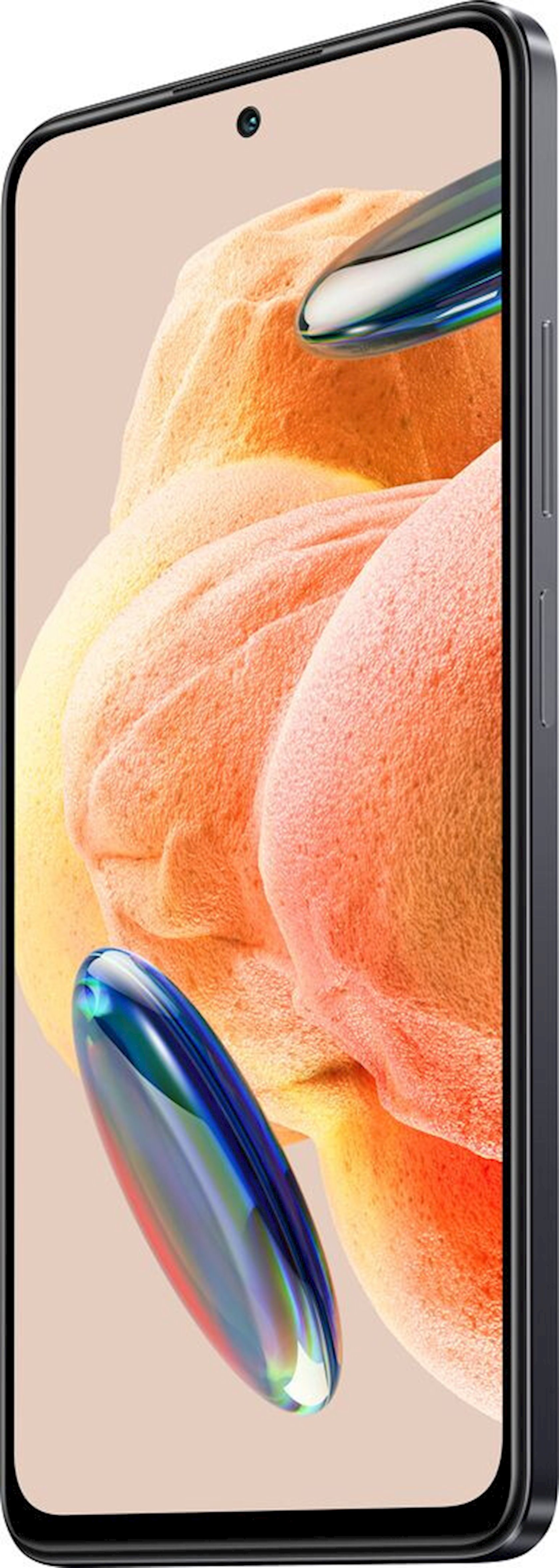 Smartfon Xiaomi Redmi Note 12 Pro 4G 8GB/256GB Graphite Gray