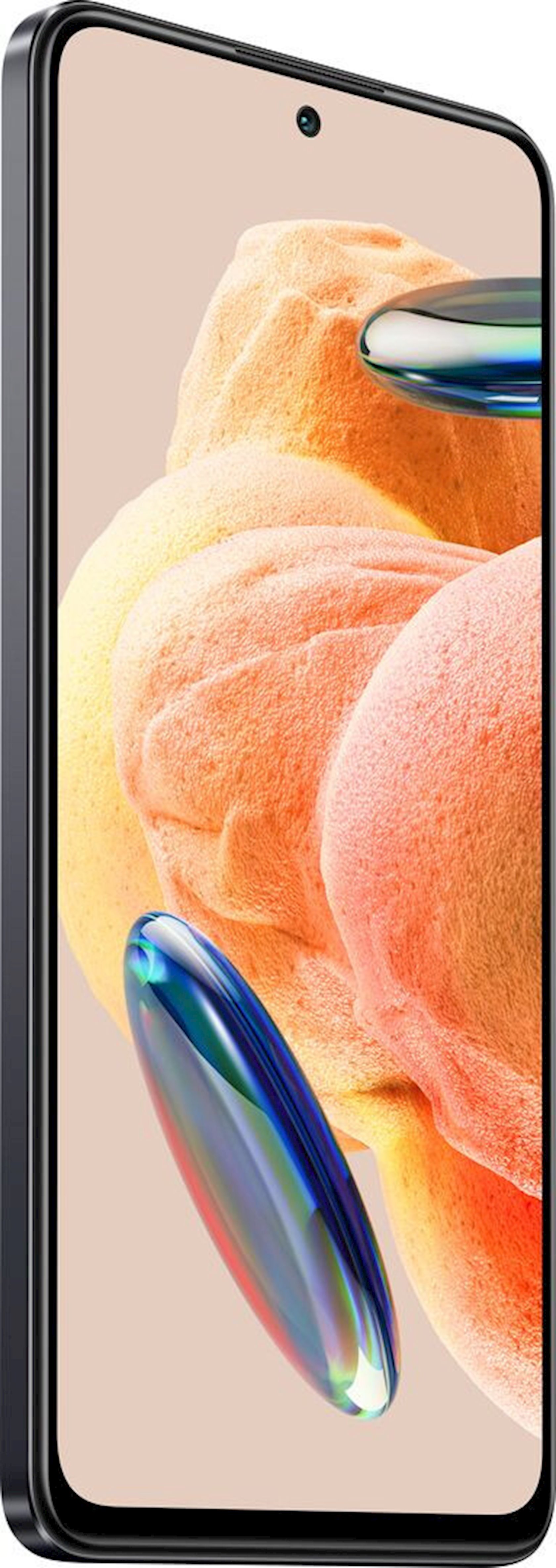 Smartfon Xiaomi Redmi Note 12 Pro 4G 8GB/256GB Graphite Gray