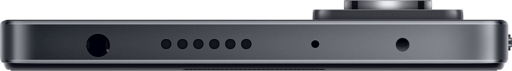 Smartfon Xiaomi Redmi Note 12 Pro 4G 8GB/256GB Graphite Gray