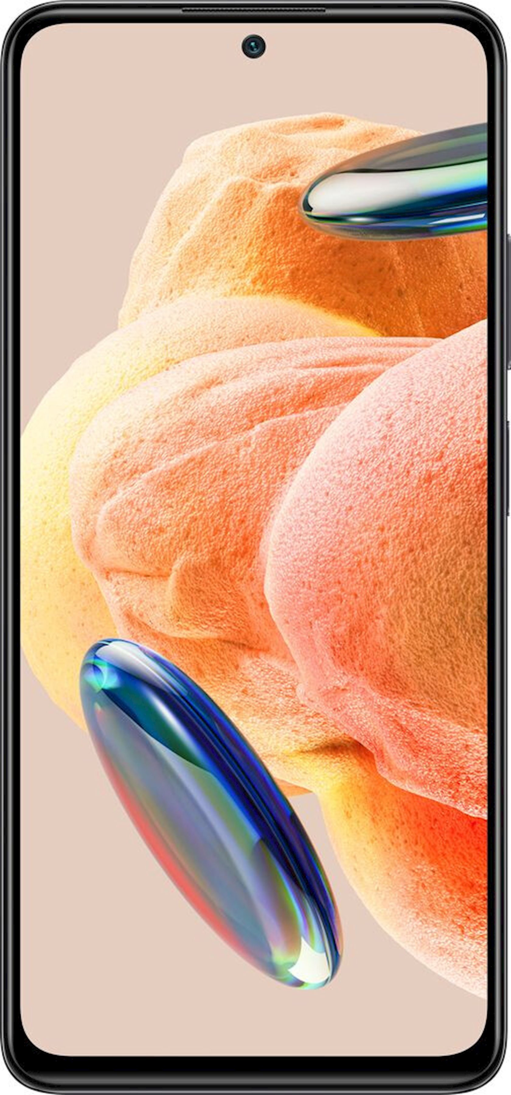 Smartfon Xiaomi Redmi Note 12 Pro 4G 8GB/256GB Graphite Gray