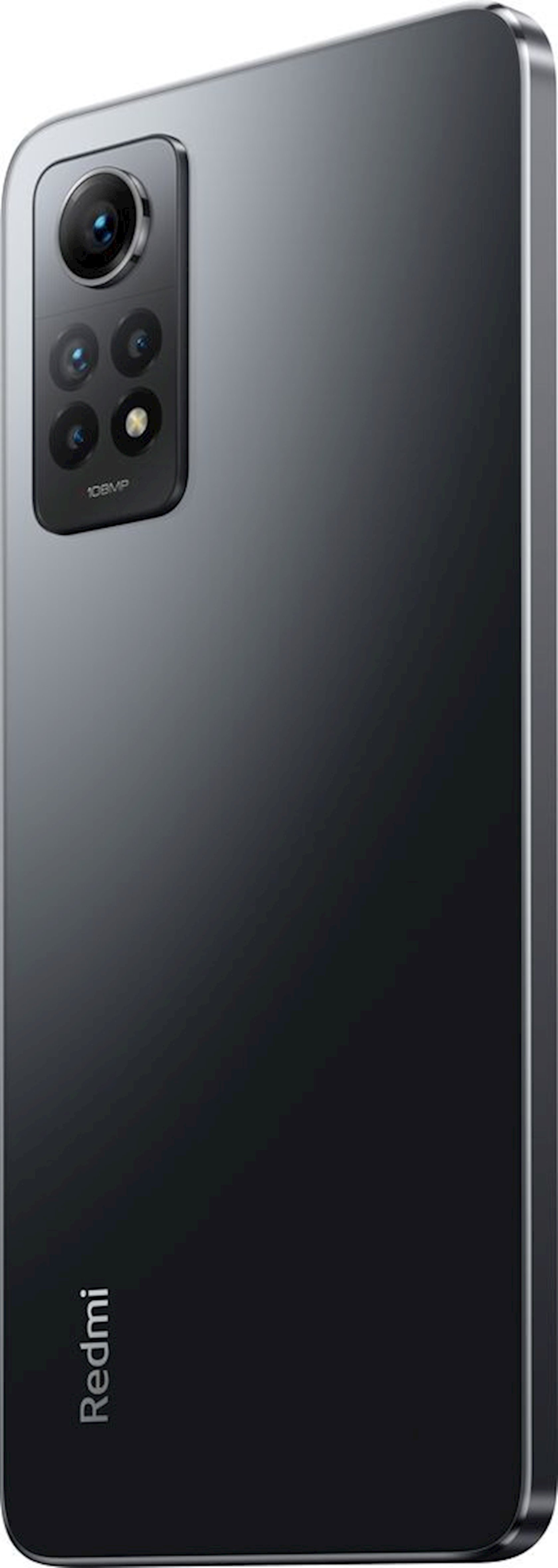Smartfon Xiaomi Redmi Note 12 Pro 4G 8GB/256GB Graphite Gray