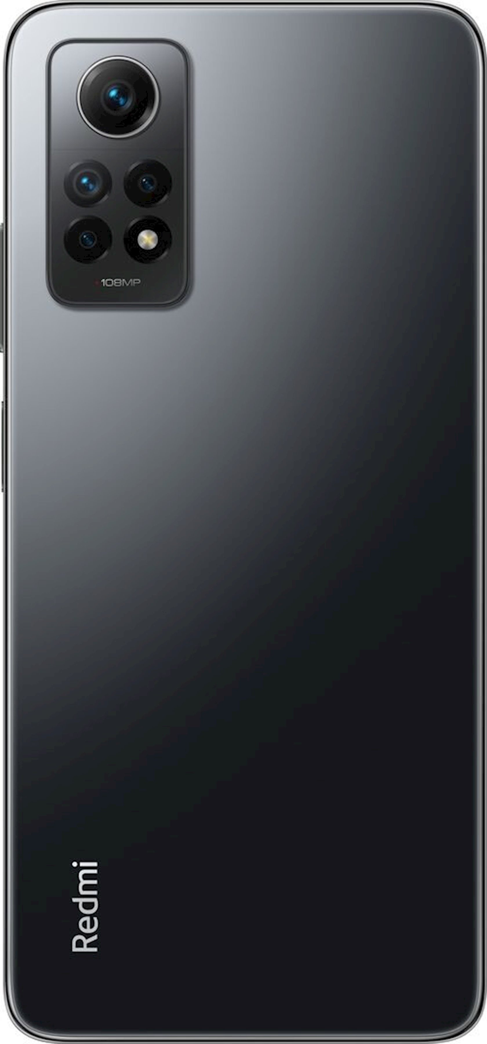 Smartfon Xiaomi Redmi Note 12 Pro 4G 8GB/256GB Graphite Gray