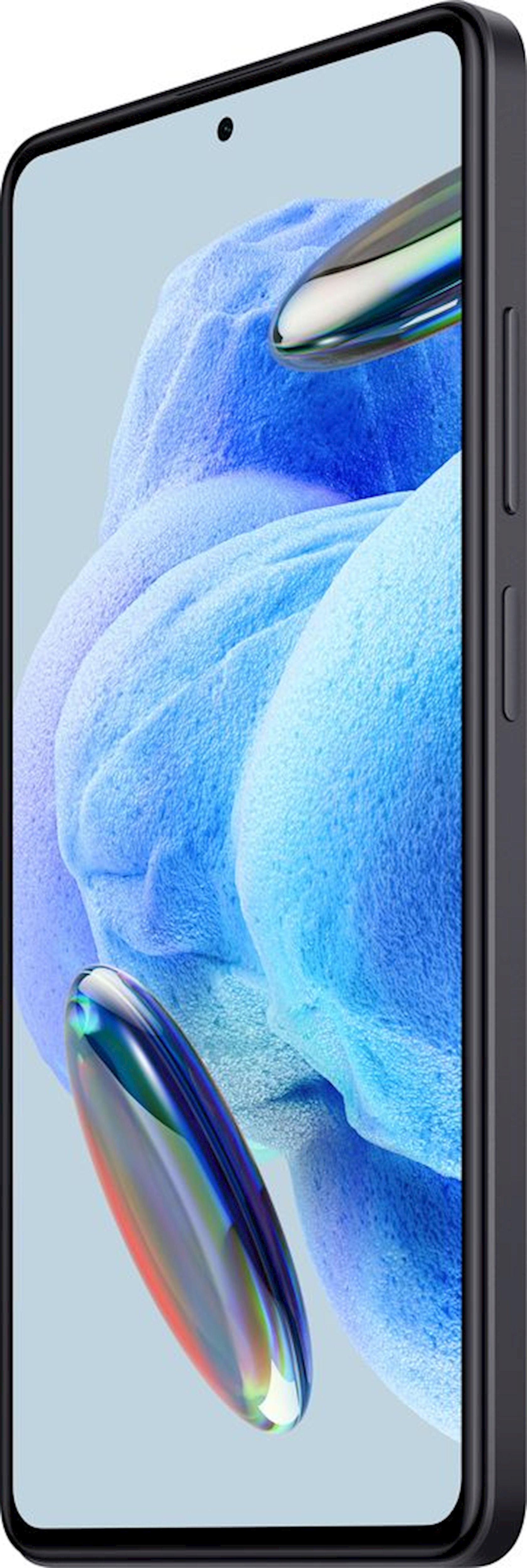 Smartfon Xiaomi Redmi Note 12 Pro 5G 8GB/256GB Midnight Black