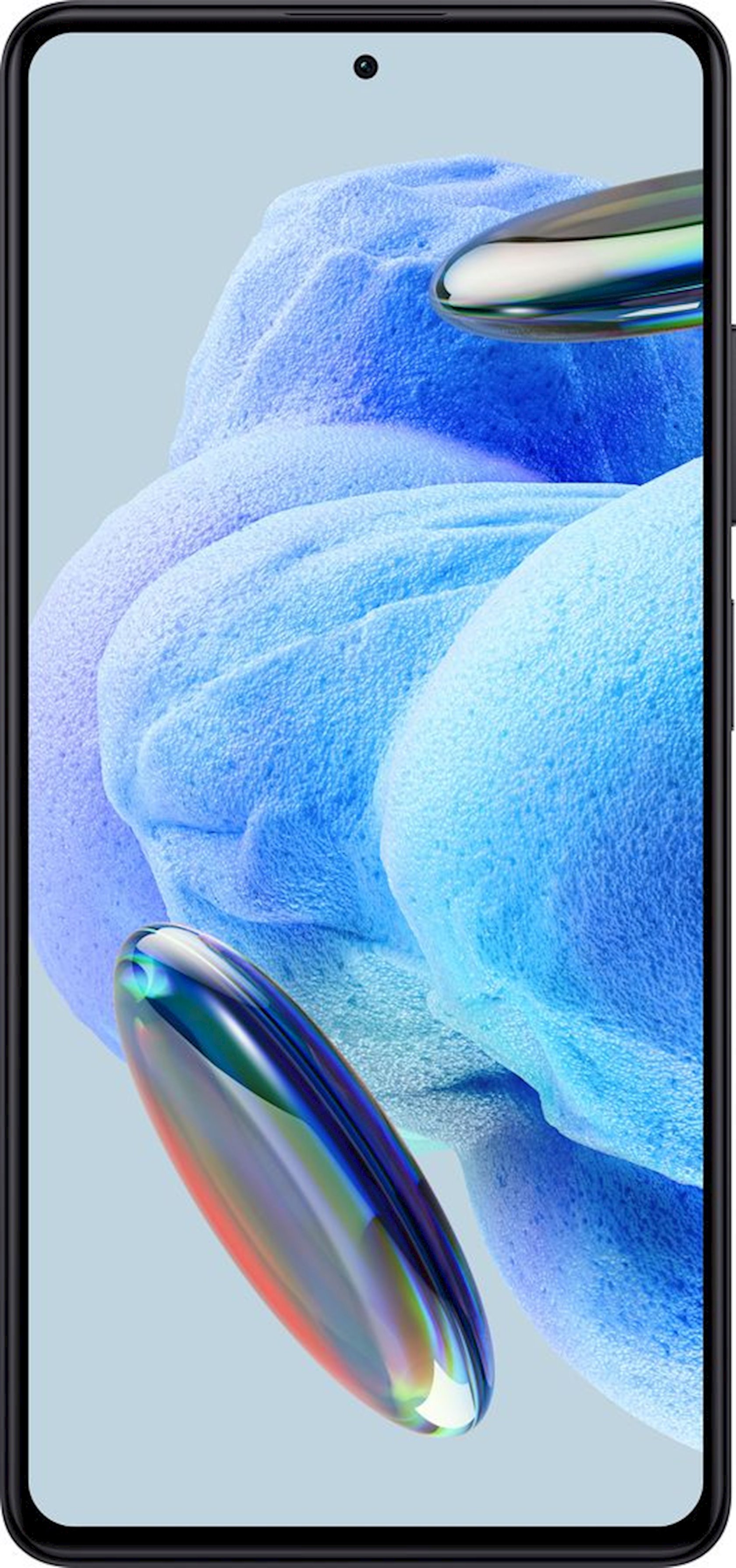 Smartfon Xiaomi Redmi Note 12 Pro 5G 8GB/256GB Midnight Black