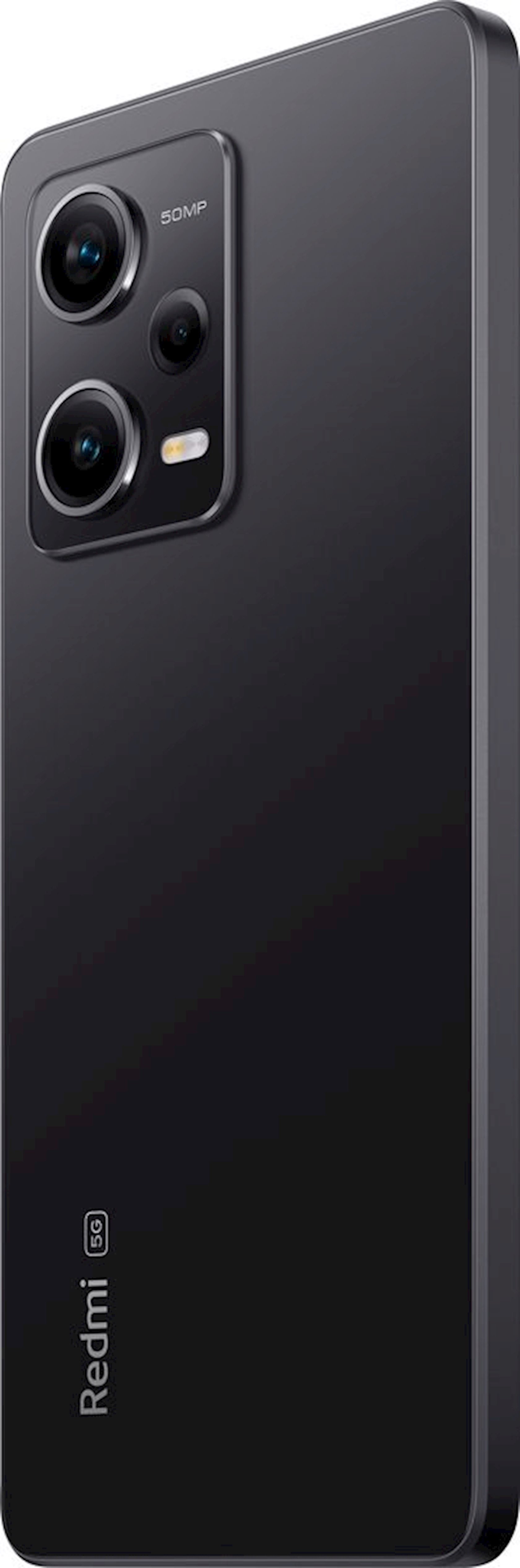 Smartfon Xiaomi Redmi Note 12 Pro 5G 8GB/256GB Midnight Black