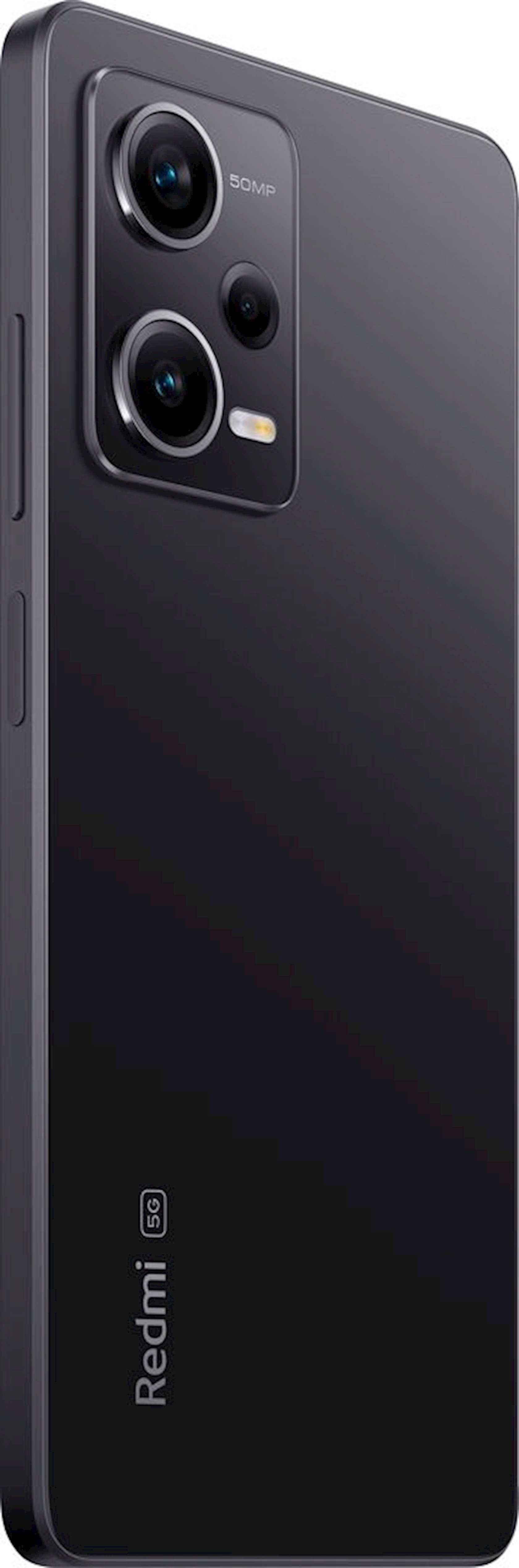 Smartfon Xiaomi Redmi Note 12 Pro 5G 8GB/256GB Midnight Black