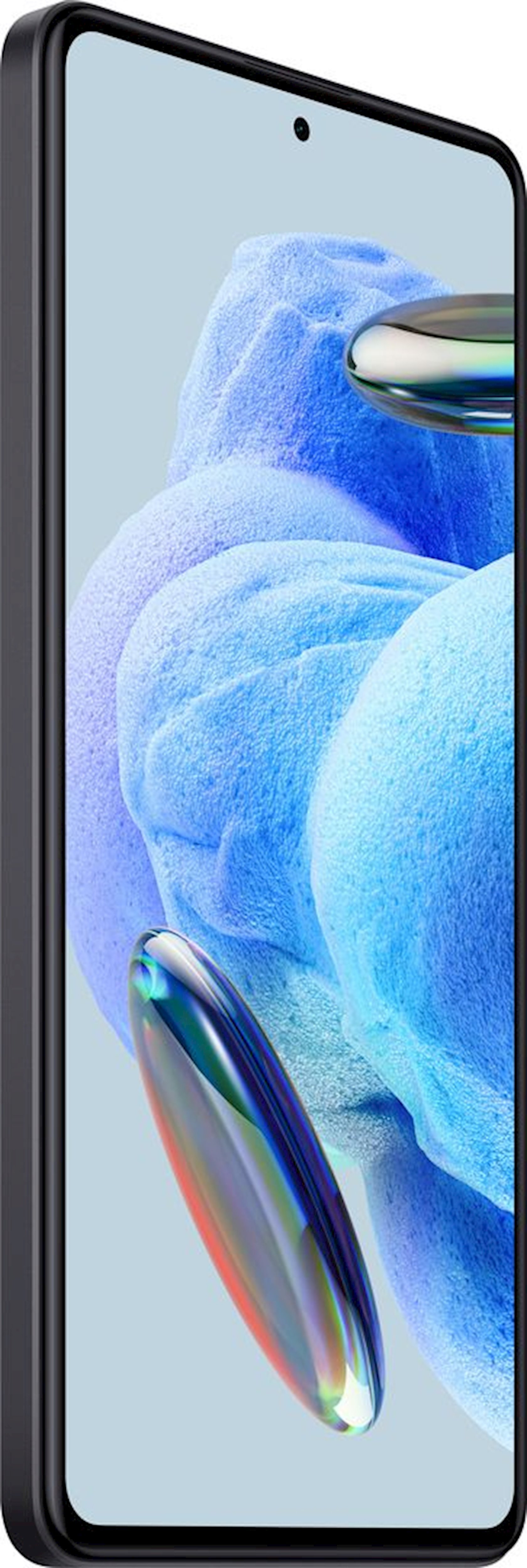 Smartfon Xiaomi Redmi Note 12 Pro 5G 8GB/256GB Midnight Black