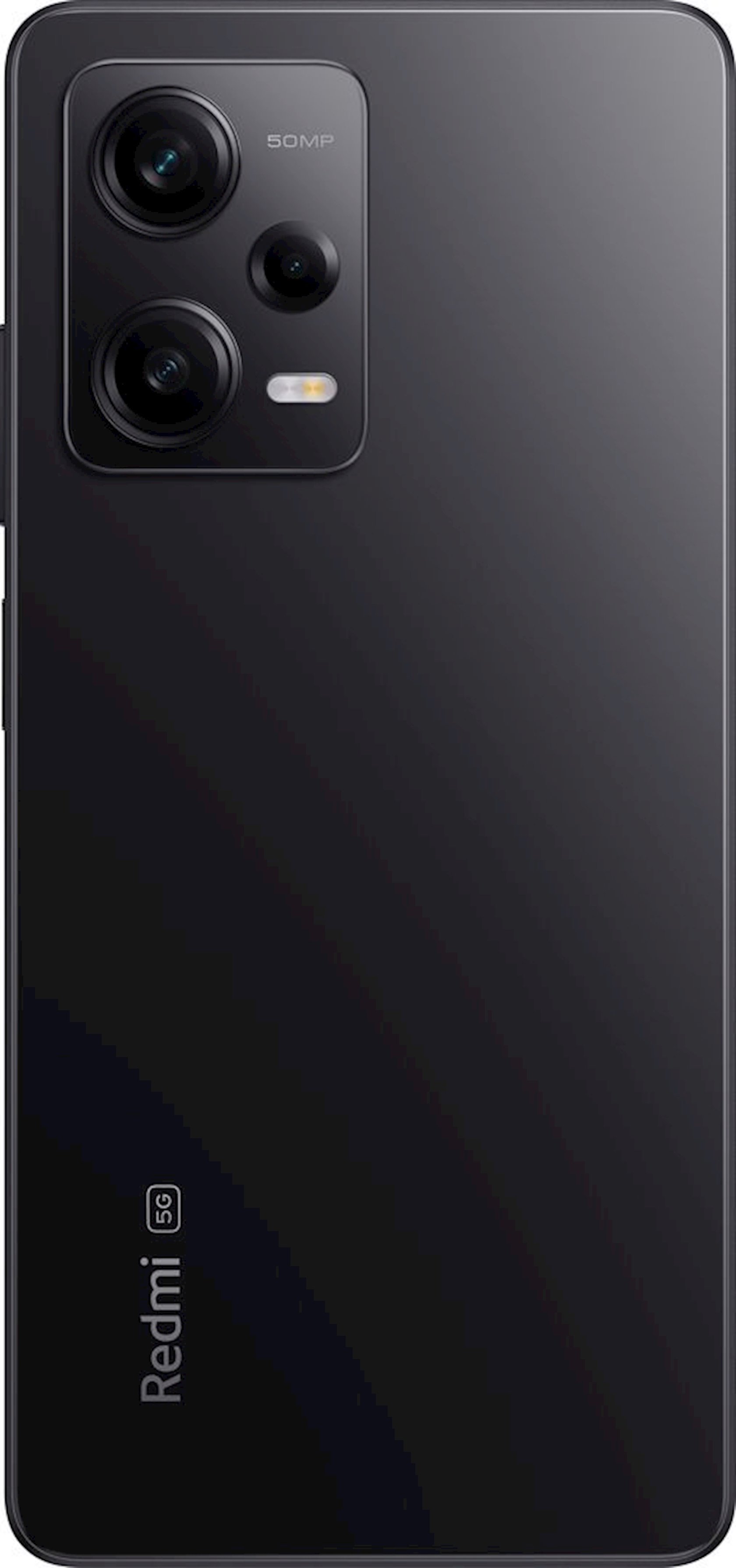 Smartfon Xiaomi Redmi Note 12 Pro 5G 8GB/256GB Midnight Black