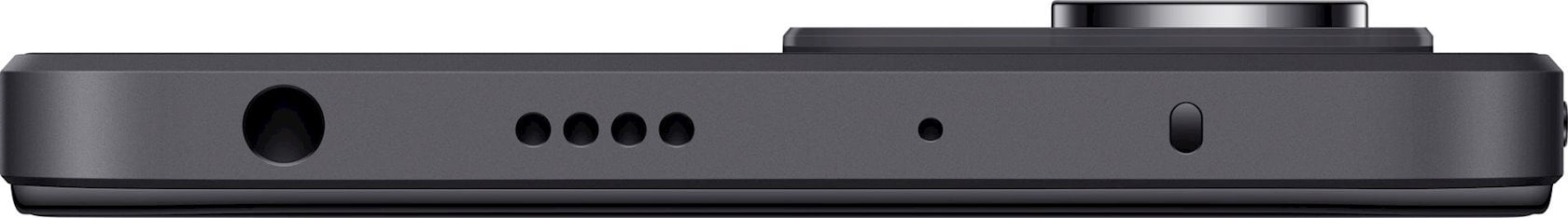Smartfon Xiaomi Redmi Note 12 Pro 5G 8GB/256GB Midnight Black
