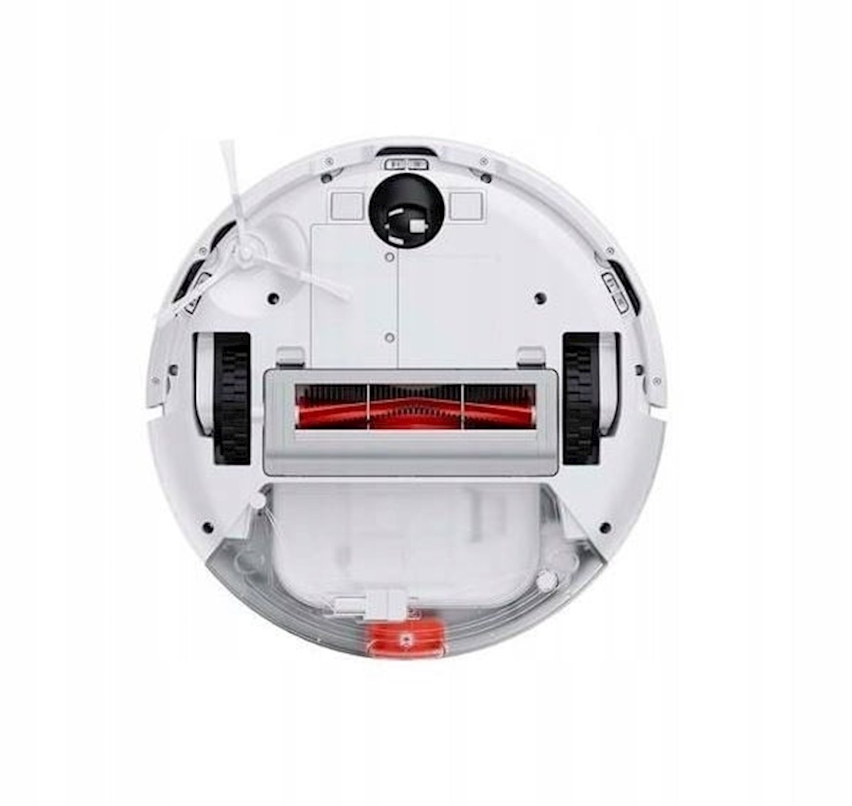 Robot-tozsoran Xiaomi Robot Vacuum E10 White