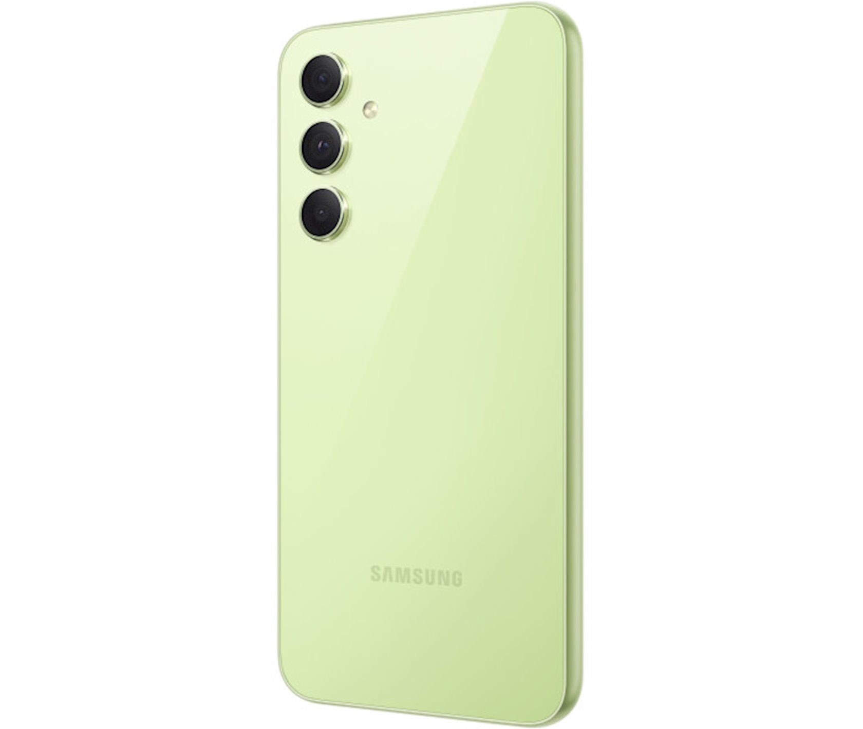 Smartfon Samsung Galaxy A54 5G 8GB/128GB Lime