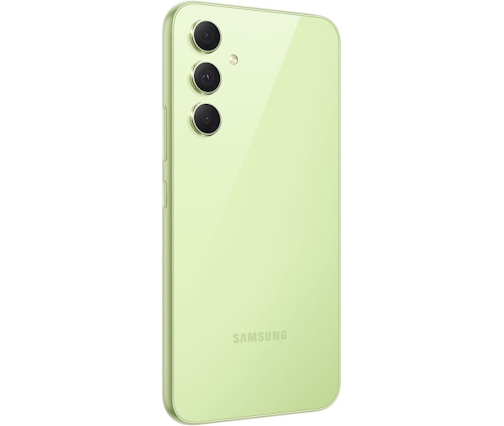 Smartfon Samsung Galaxy A54 5G 8GB/128GB Lime
