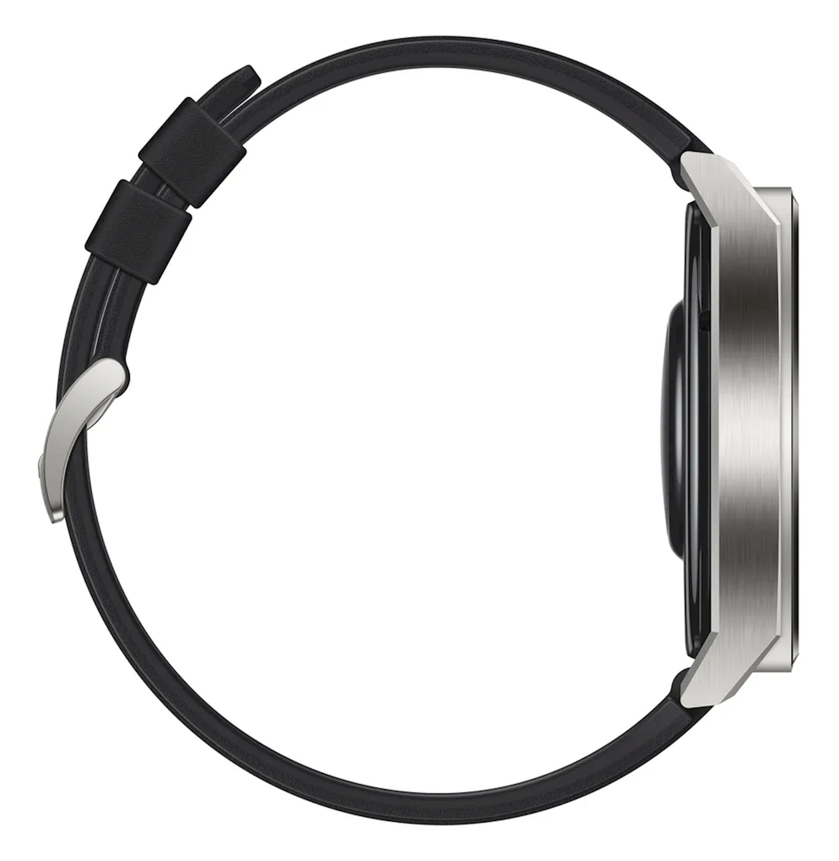Ağıllı saat Huawei GT 3 Pro Titanium 46mm Black