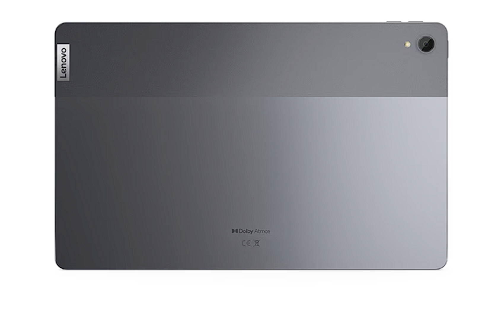 Planşet Lenovo Tab P11 Plus 6GB/128GB Slate Grey (ZA9L0175RU-N)