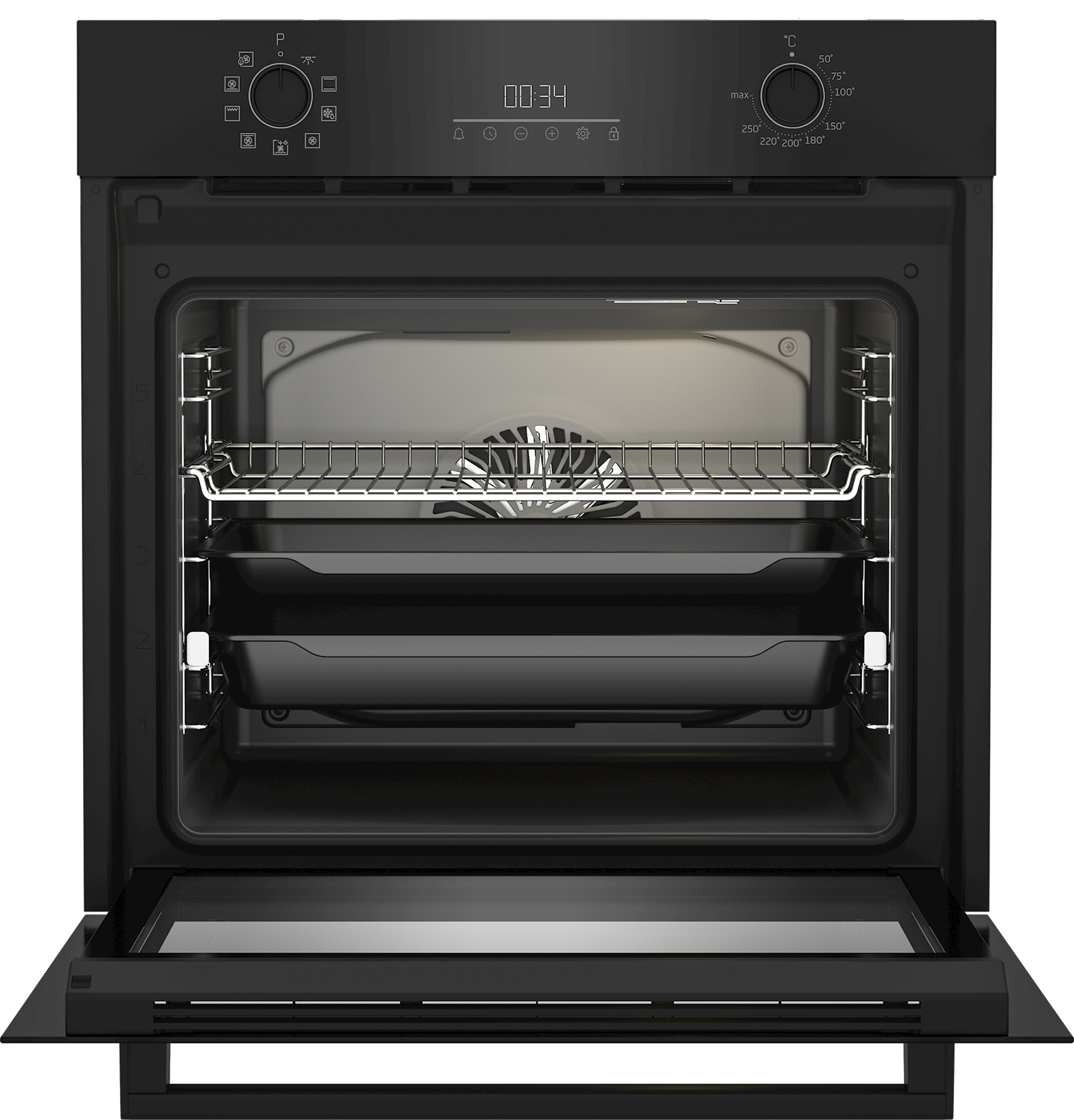 Soba Beko BBIM18302BCSE