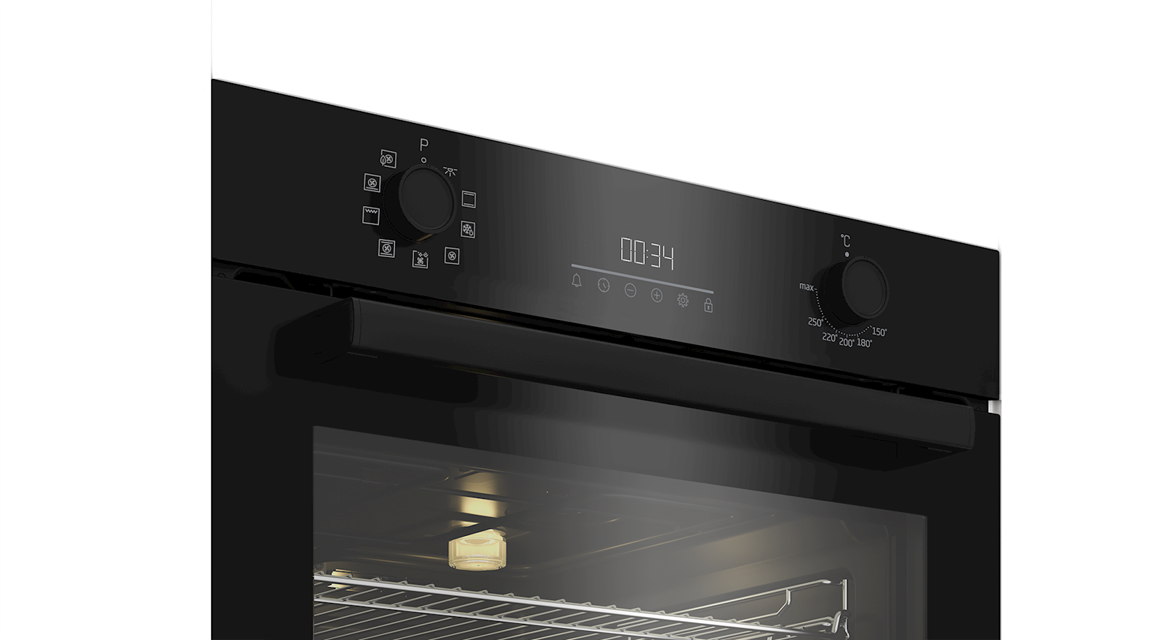 Soba Beko BBIM18302BCSE