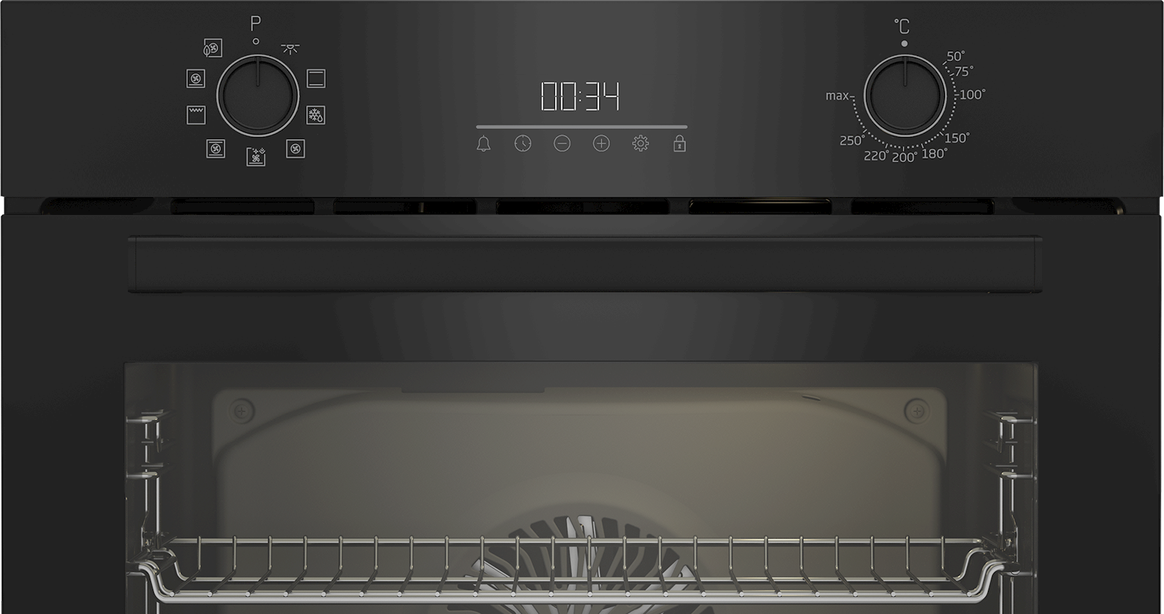 Soba Beko BBIM18302BCSE