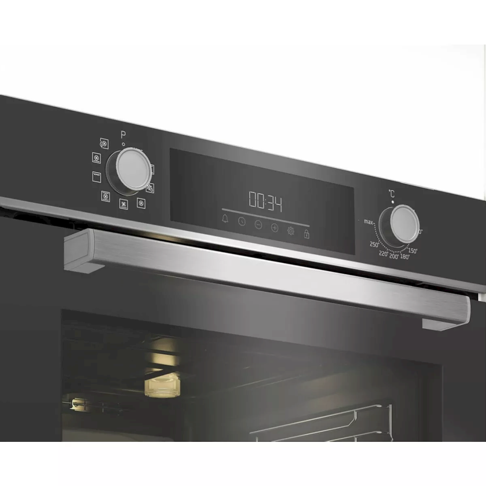 Soba Beko BBIM13300ZGCSE