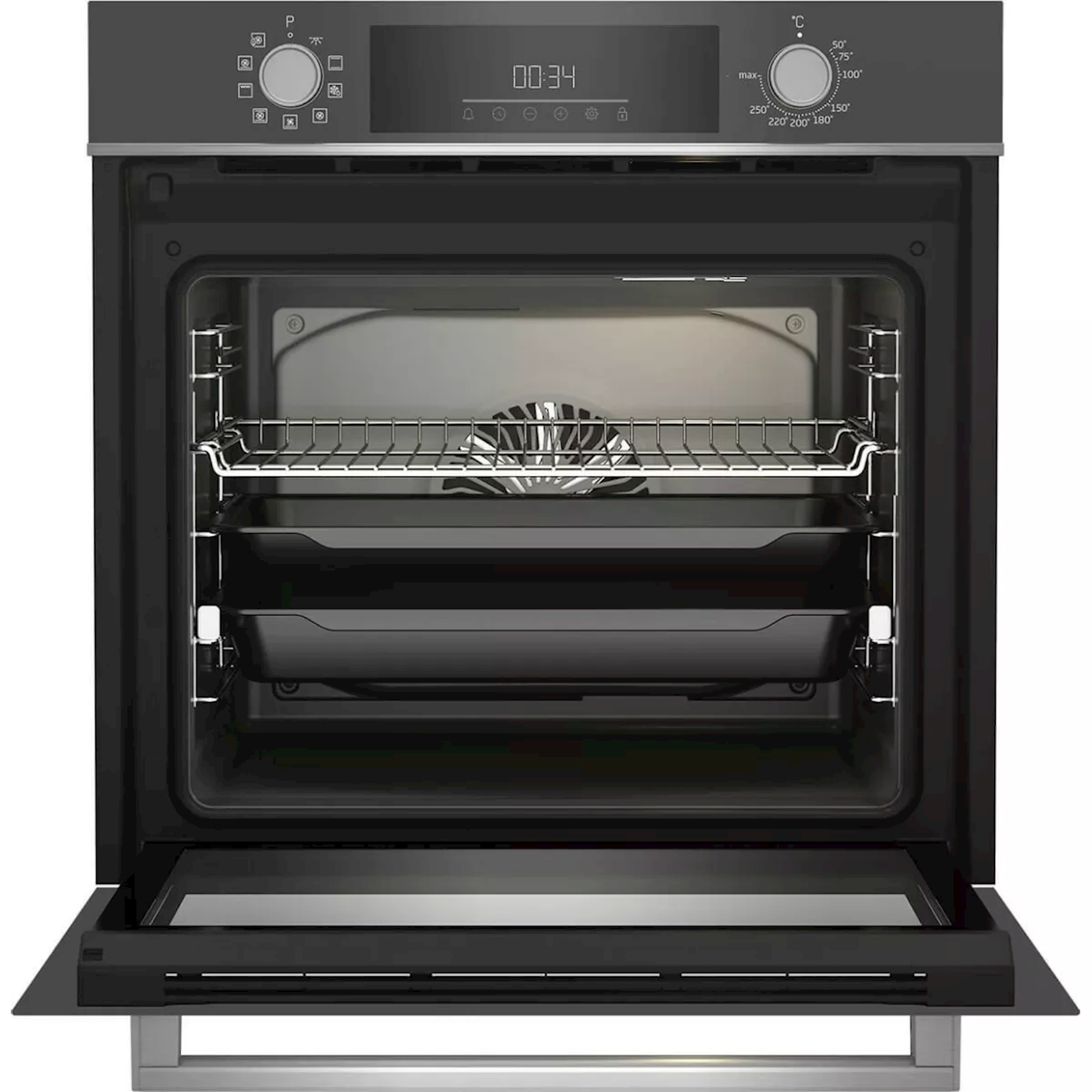 Soba Beko BBIM13300ZGCSE