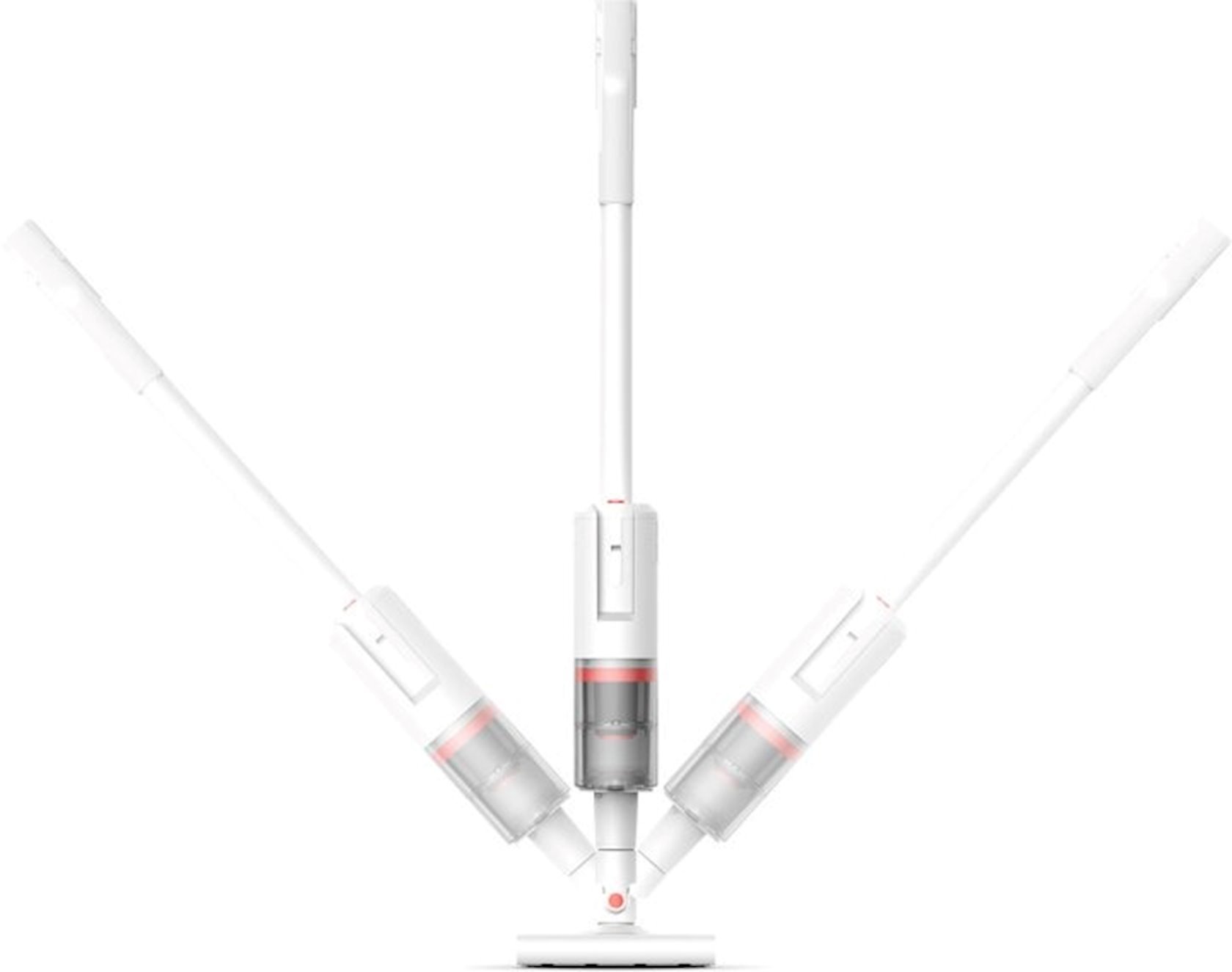 Vertikal tozsoran Deerma DX888