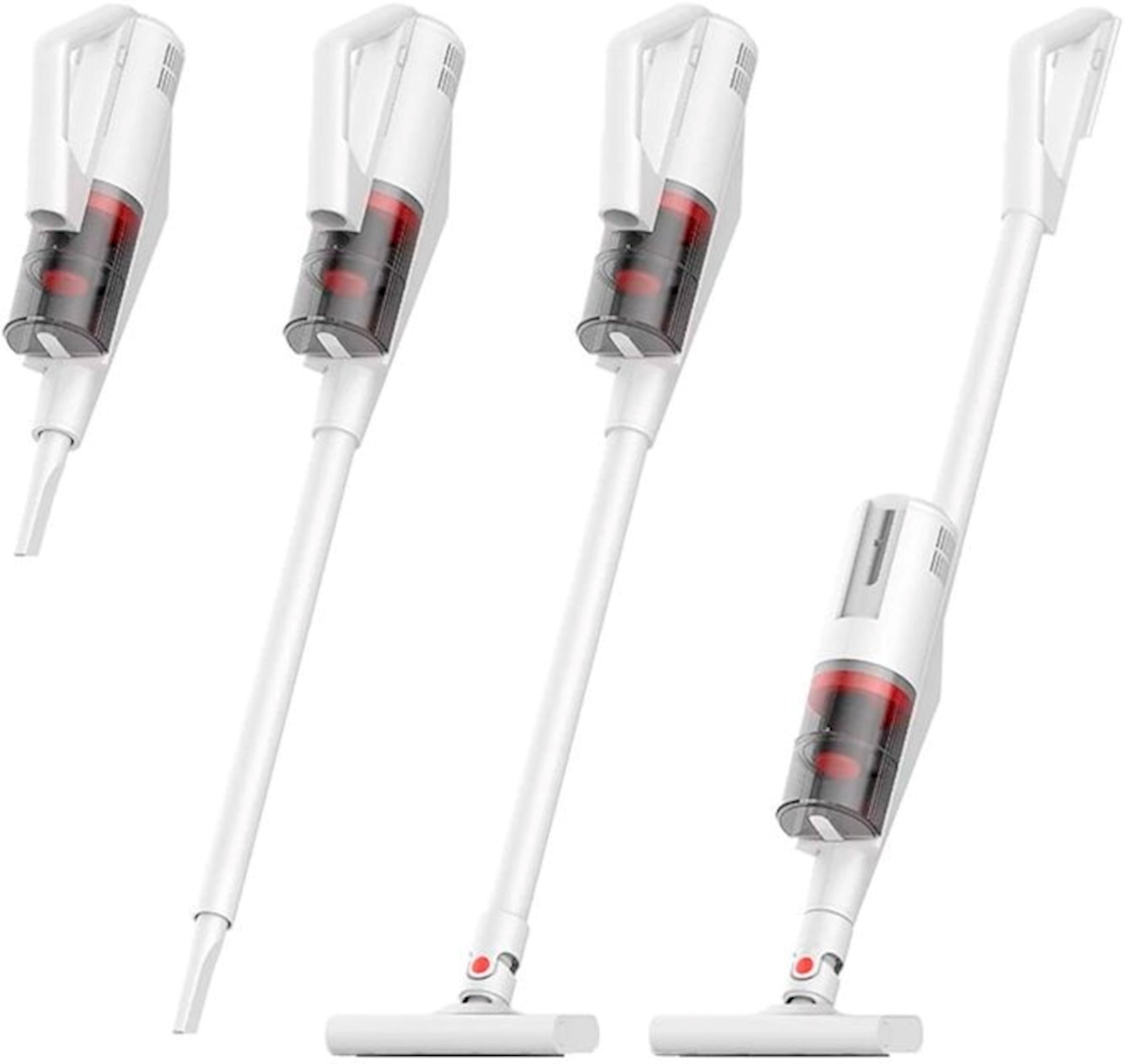 Vertikal tozsoran Deerma DX888