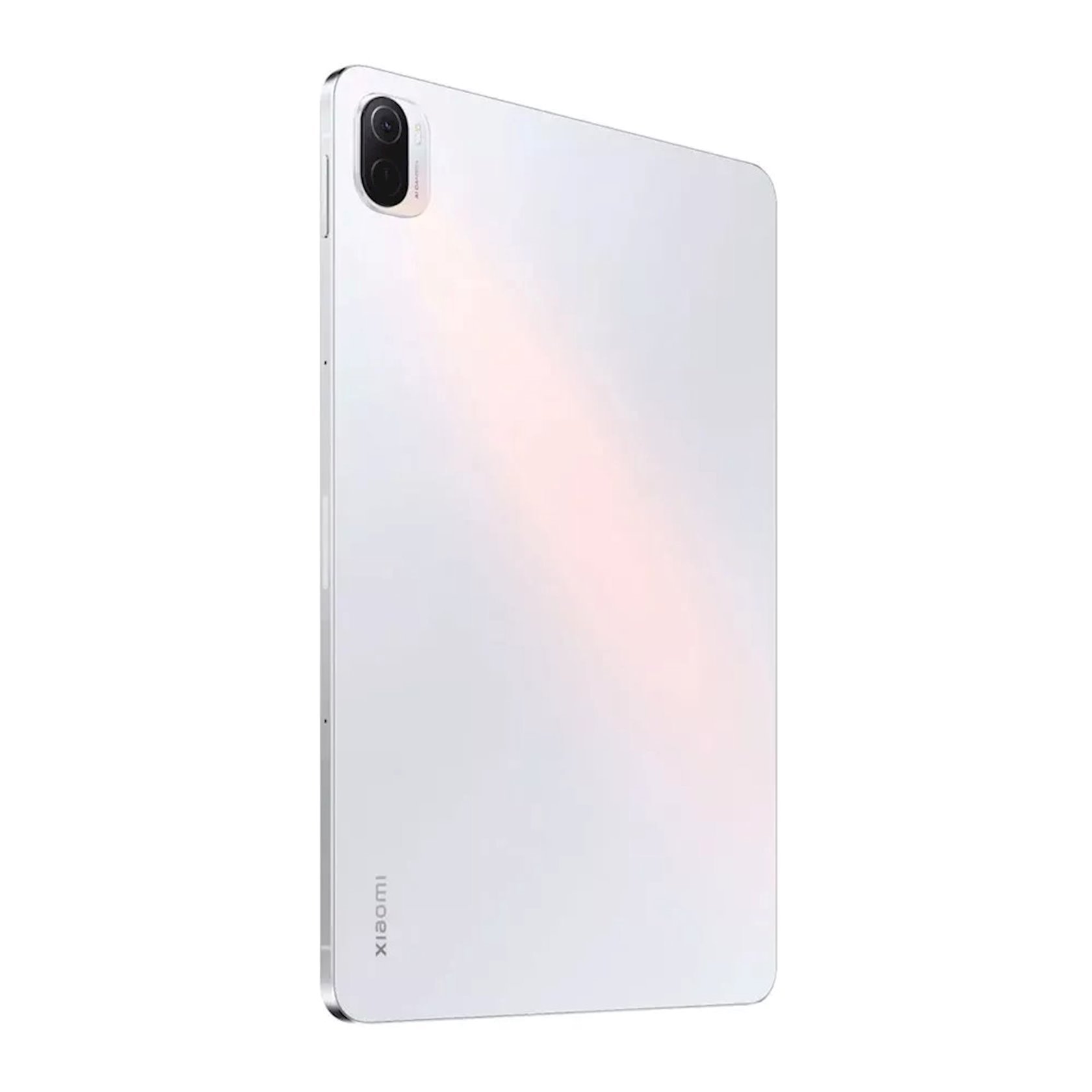 Planşet Xiaomi Pad 5 6GB/128GB Pearl White (6934177752766)