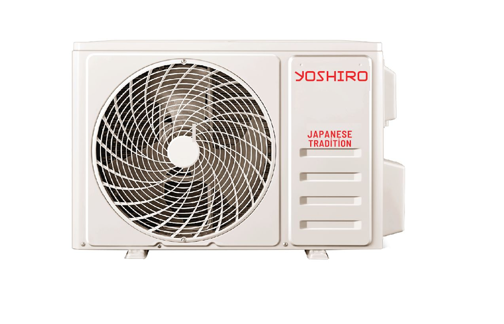 Kondisioner Yoshiro YAC-S18OT23W