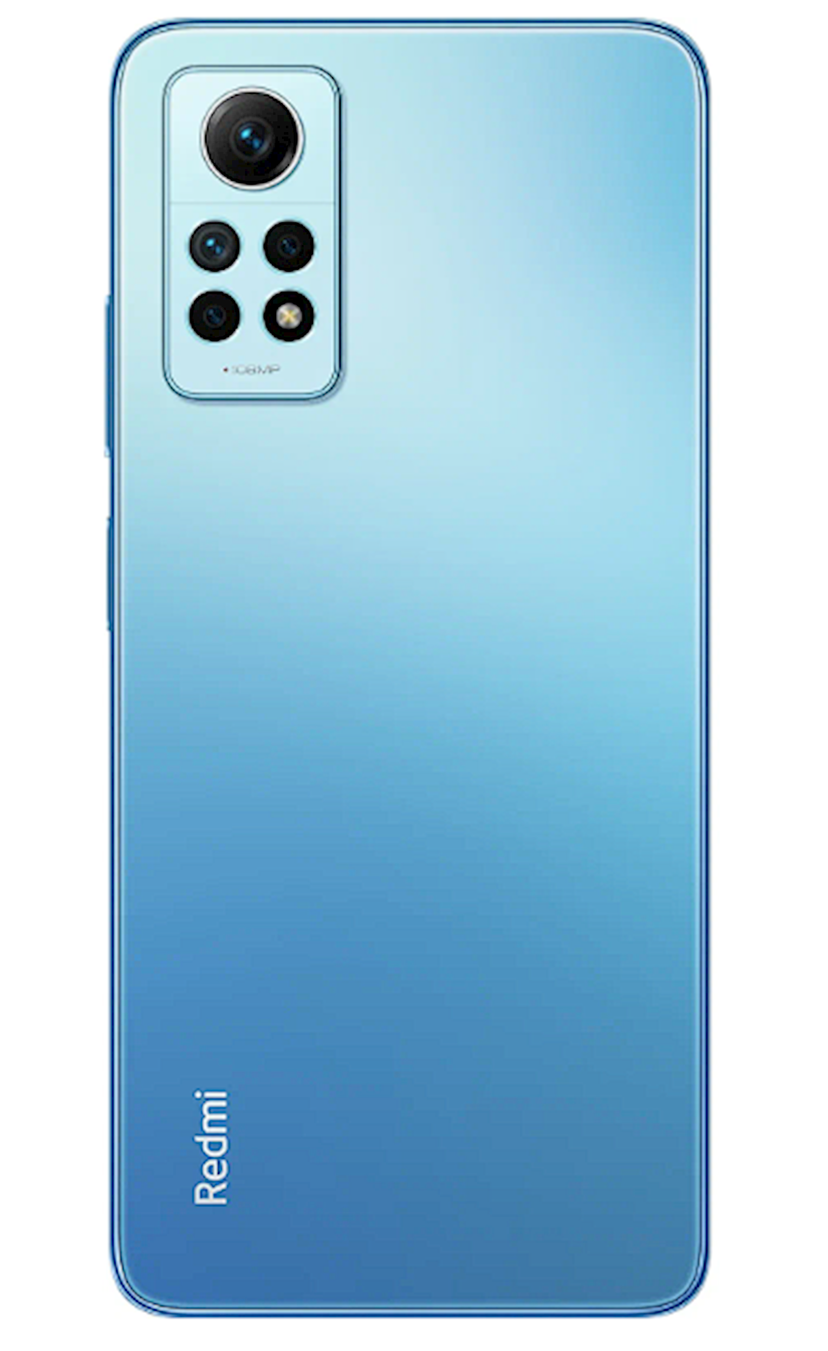 Smartfon Xiaomi Redmi Note 12 Pro 4G 8GB/256GB Blue