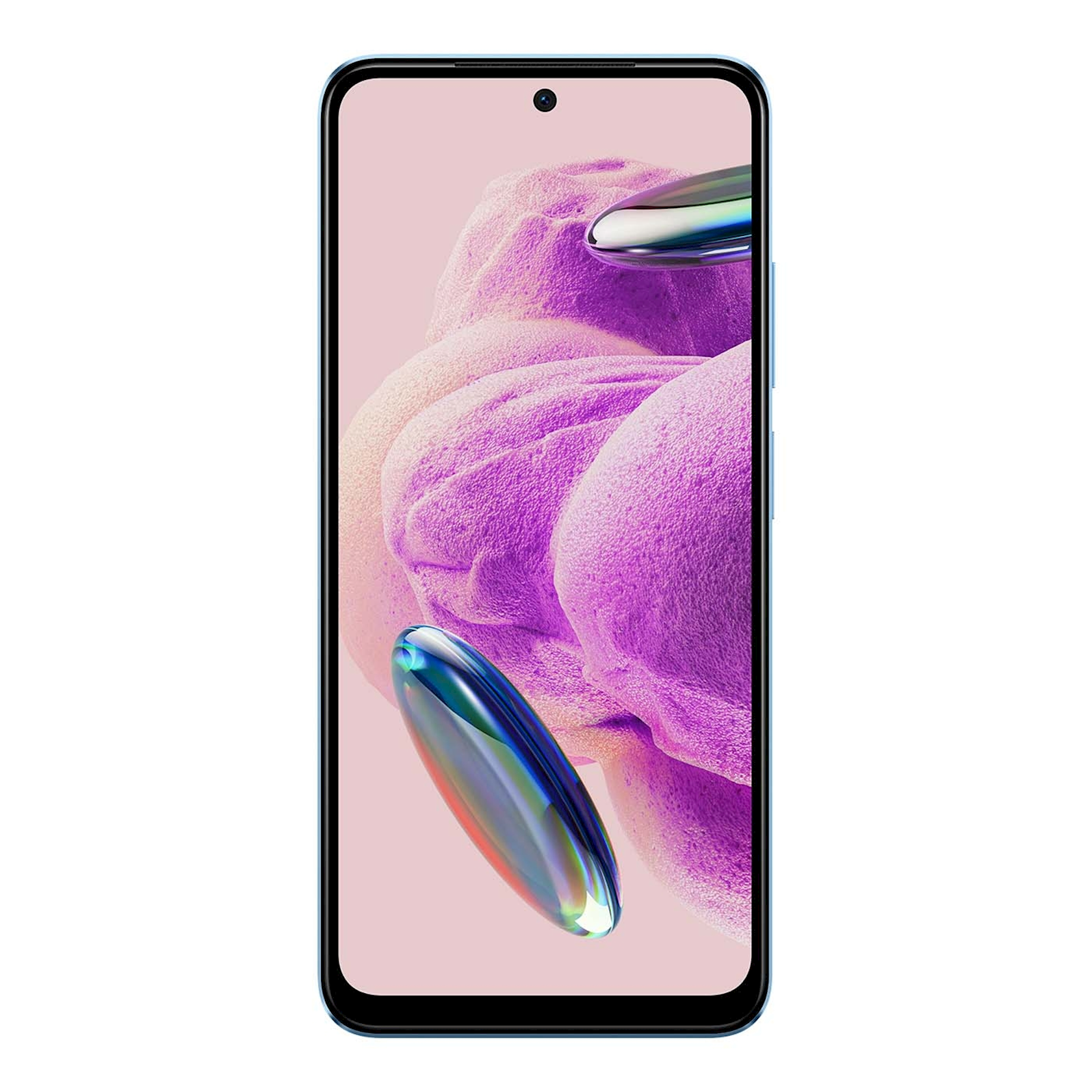 Smartfon Xiaomi Redmi Note 12s 8GB/256GB Ice Blue